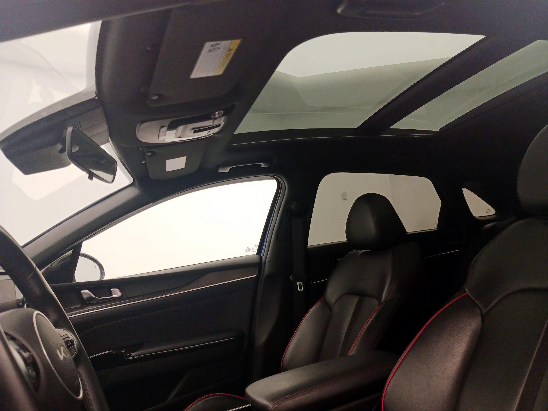 Thumbnail: 2024 Kia K5 - 20