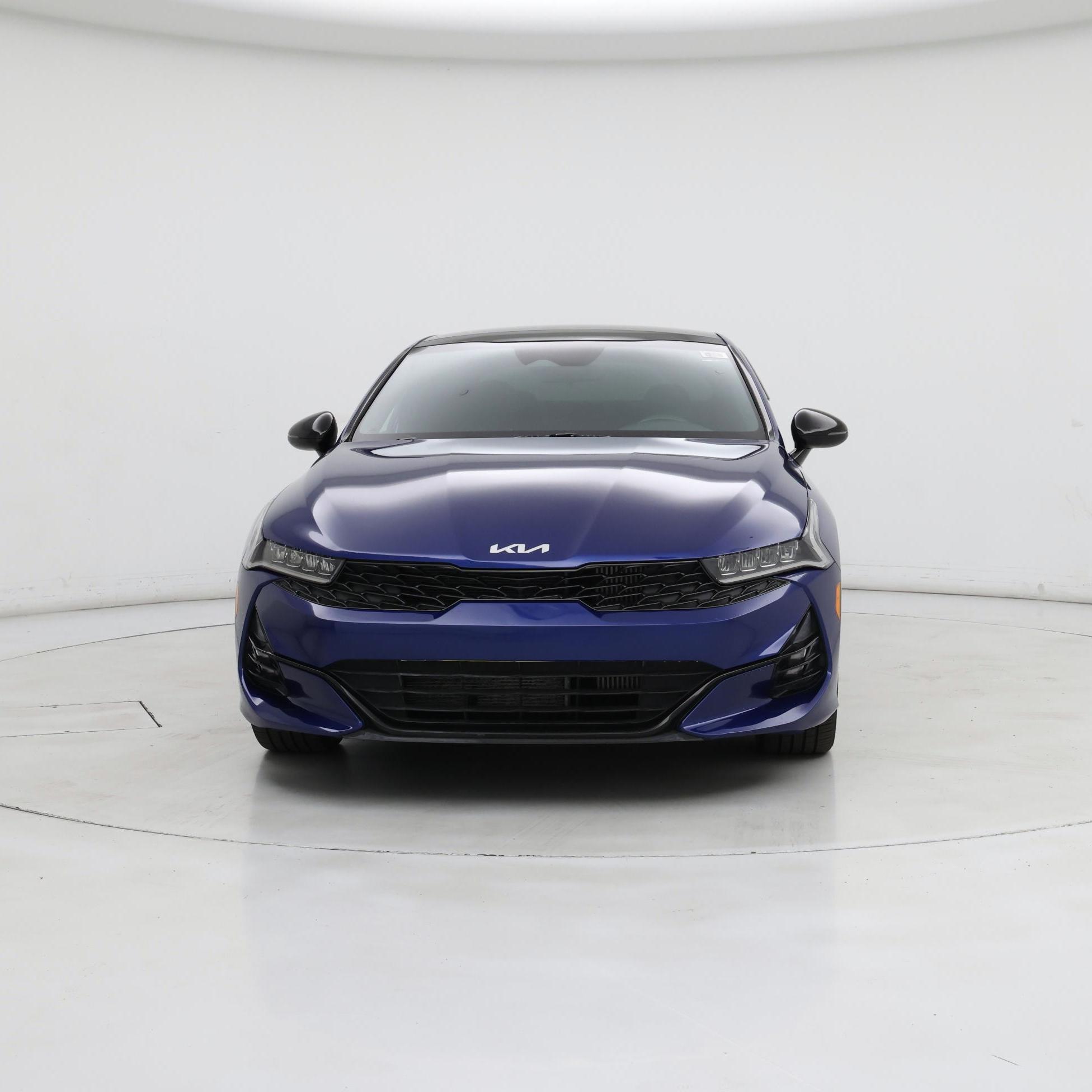 Thumbnail: 2024 Kia K5 - 5
