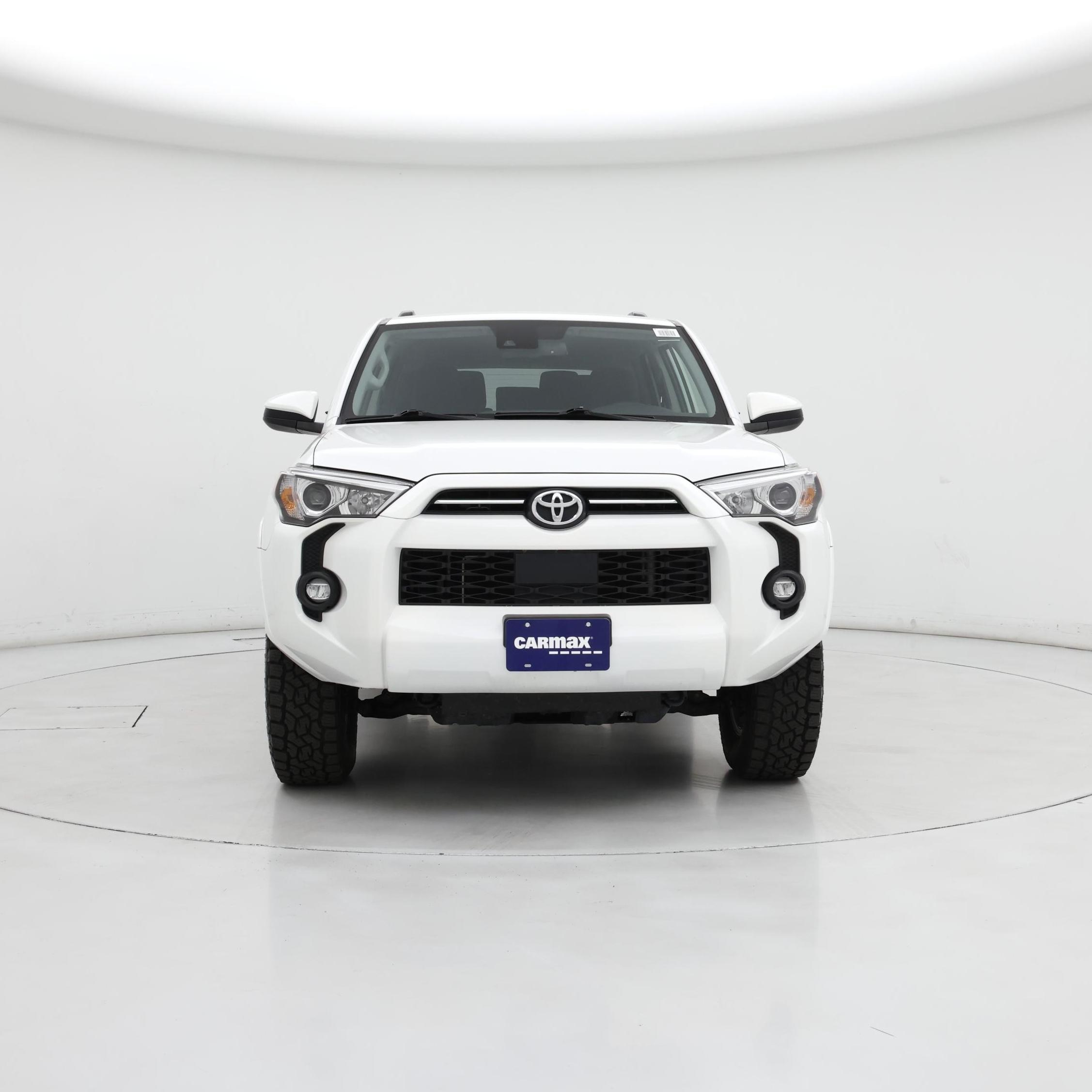 Thumbnail: 2022 Toyota 4Runner - 5