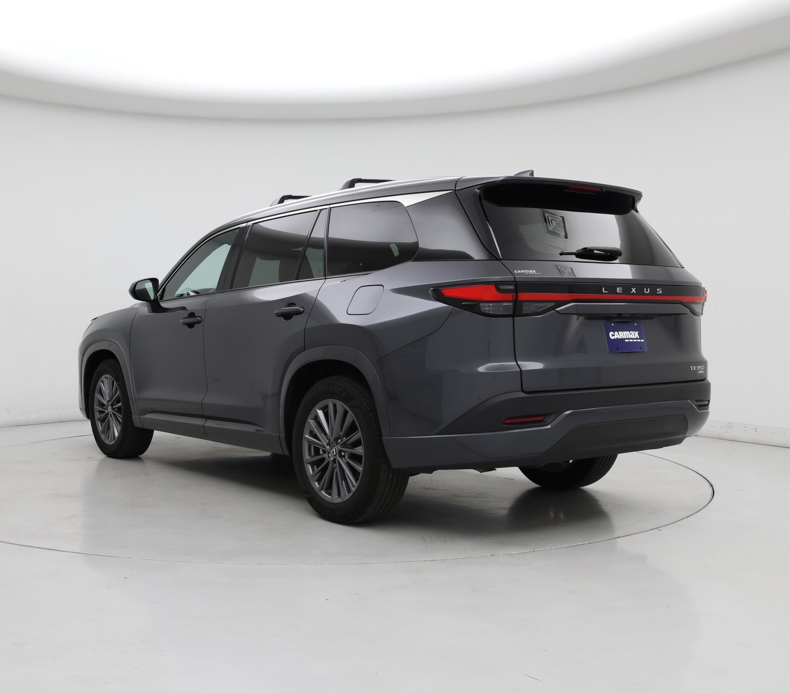 Thumbnail: 2024 Lexus TX - 2