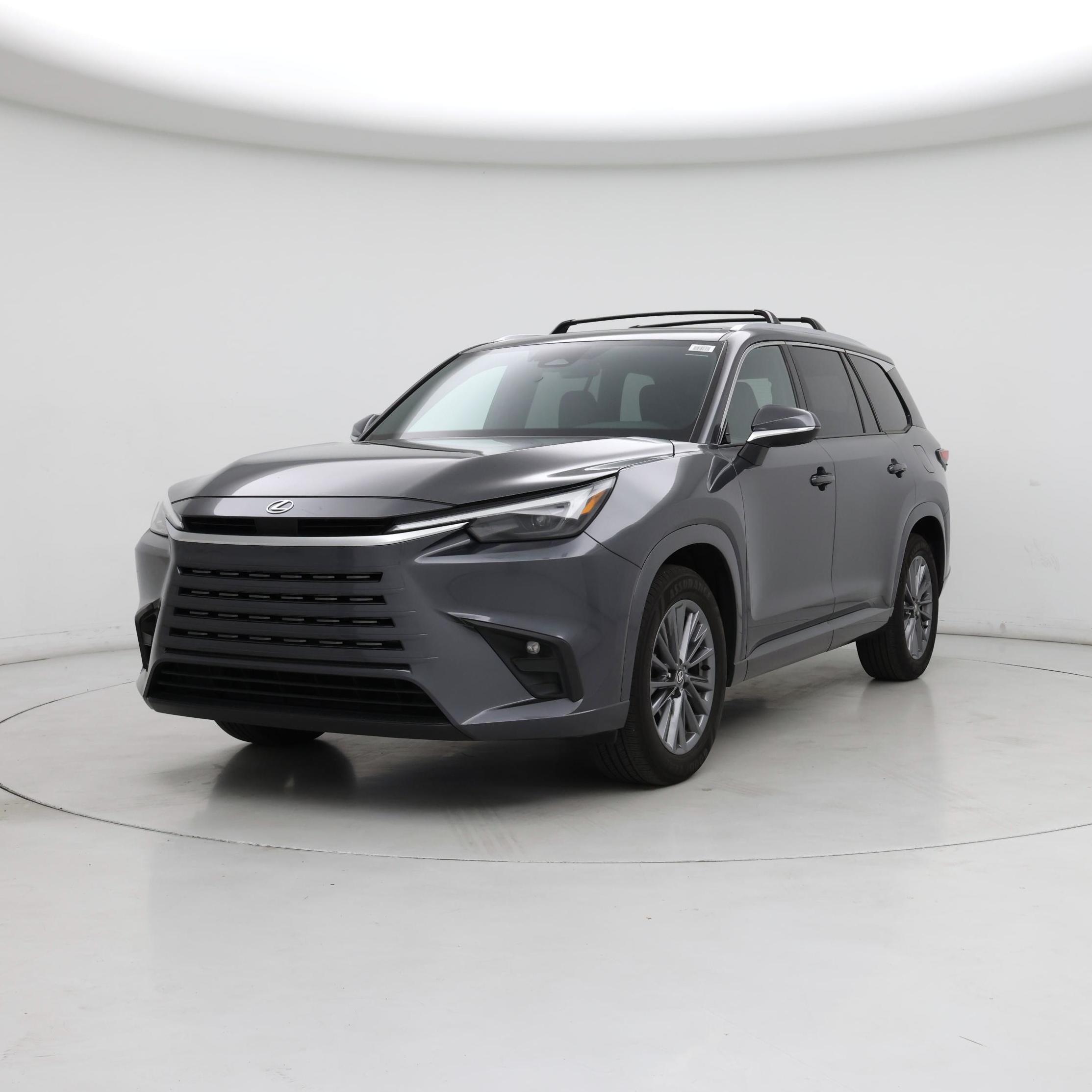 Thumbnail: 2024 Lexus TX - 4