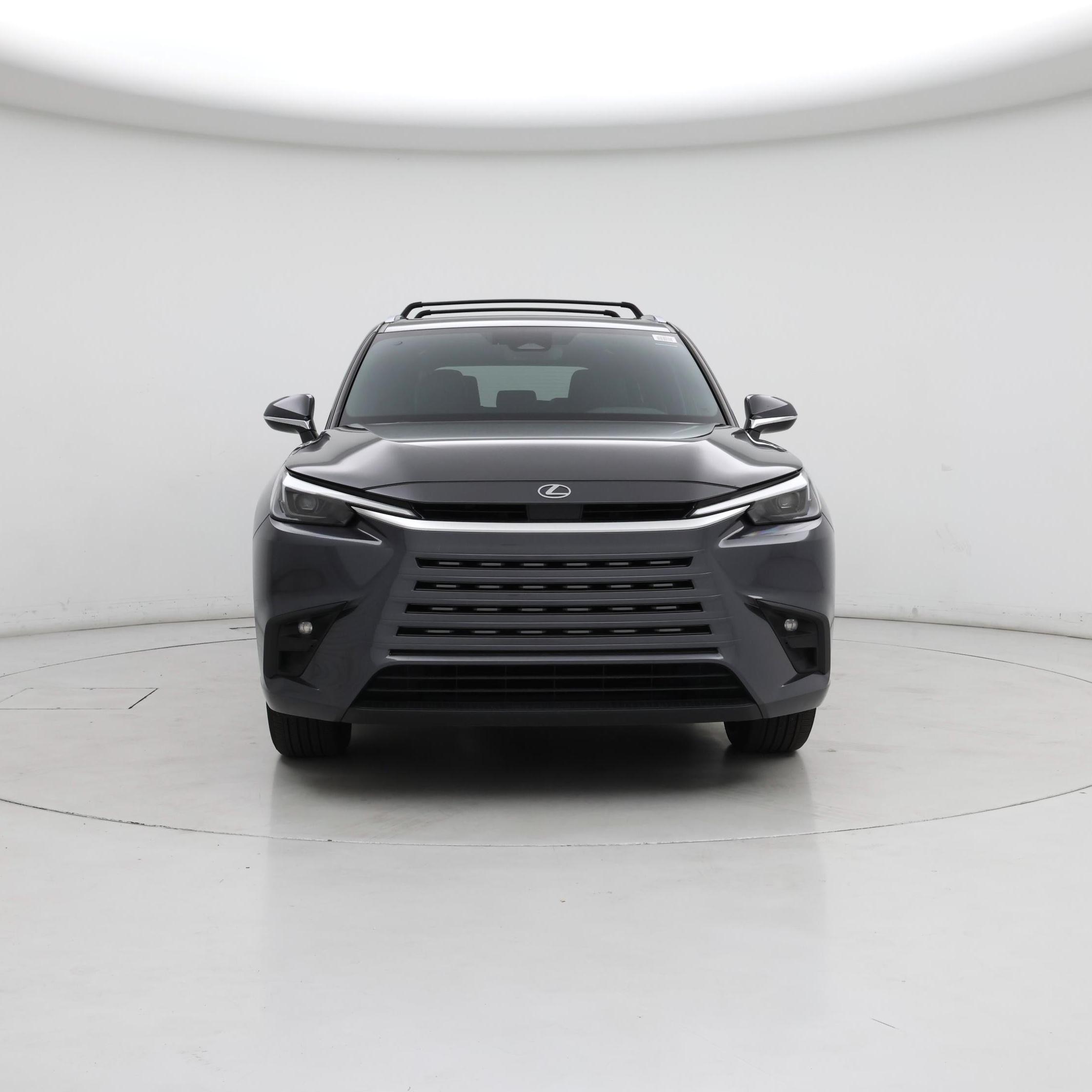 Thumbnail: 2024 Lexus TX - 5