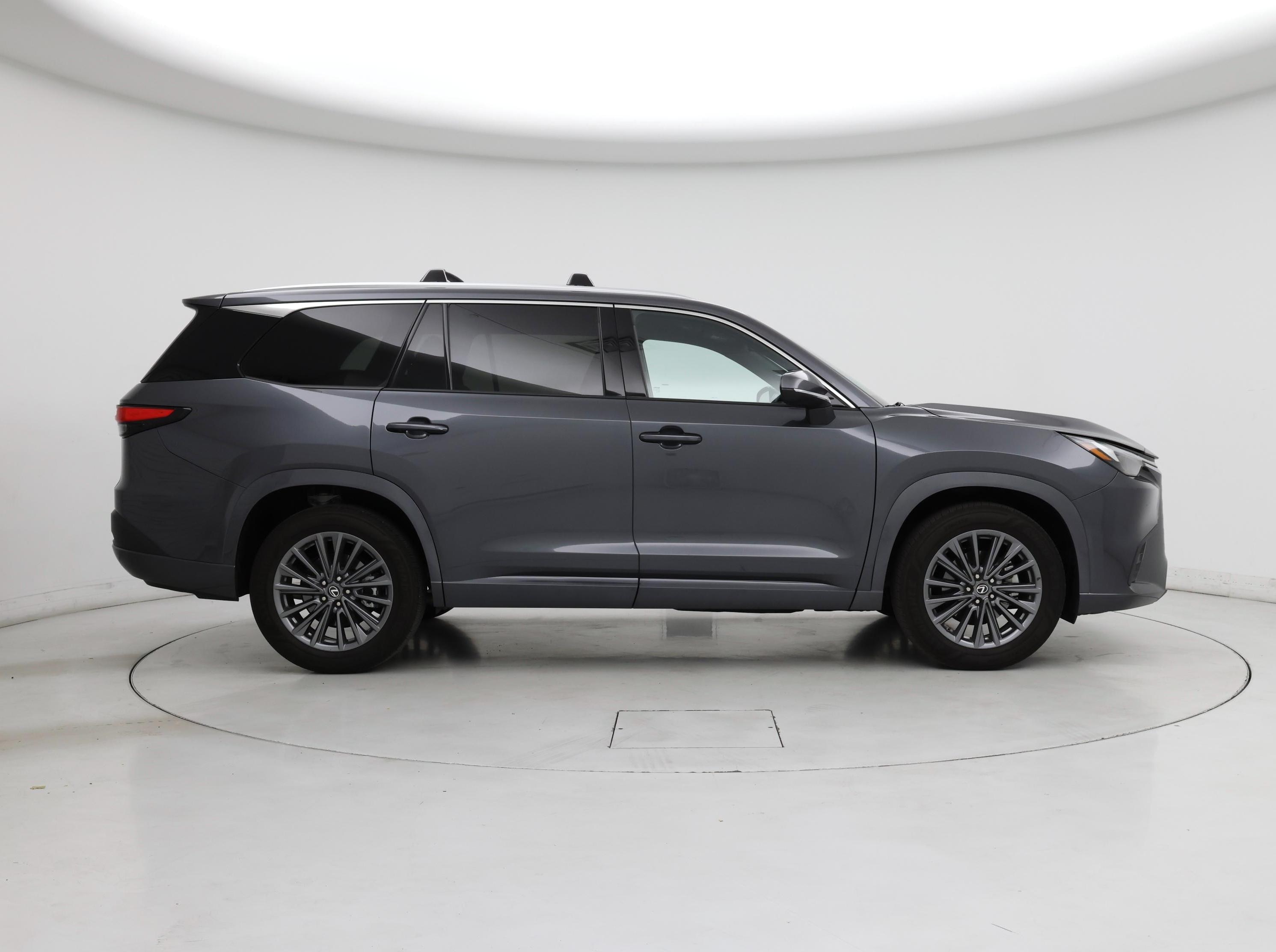 Thumbnail: 2024 Lexus TX - 7