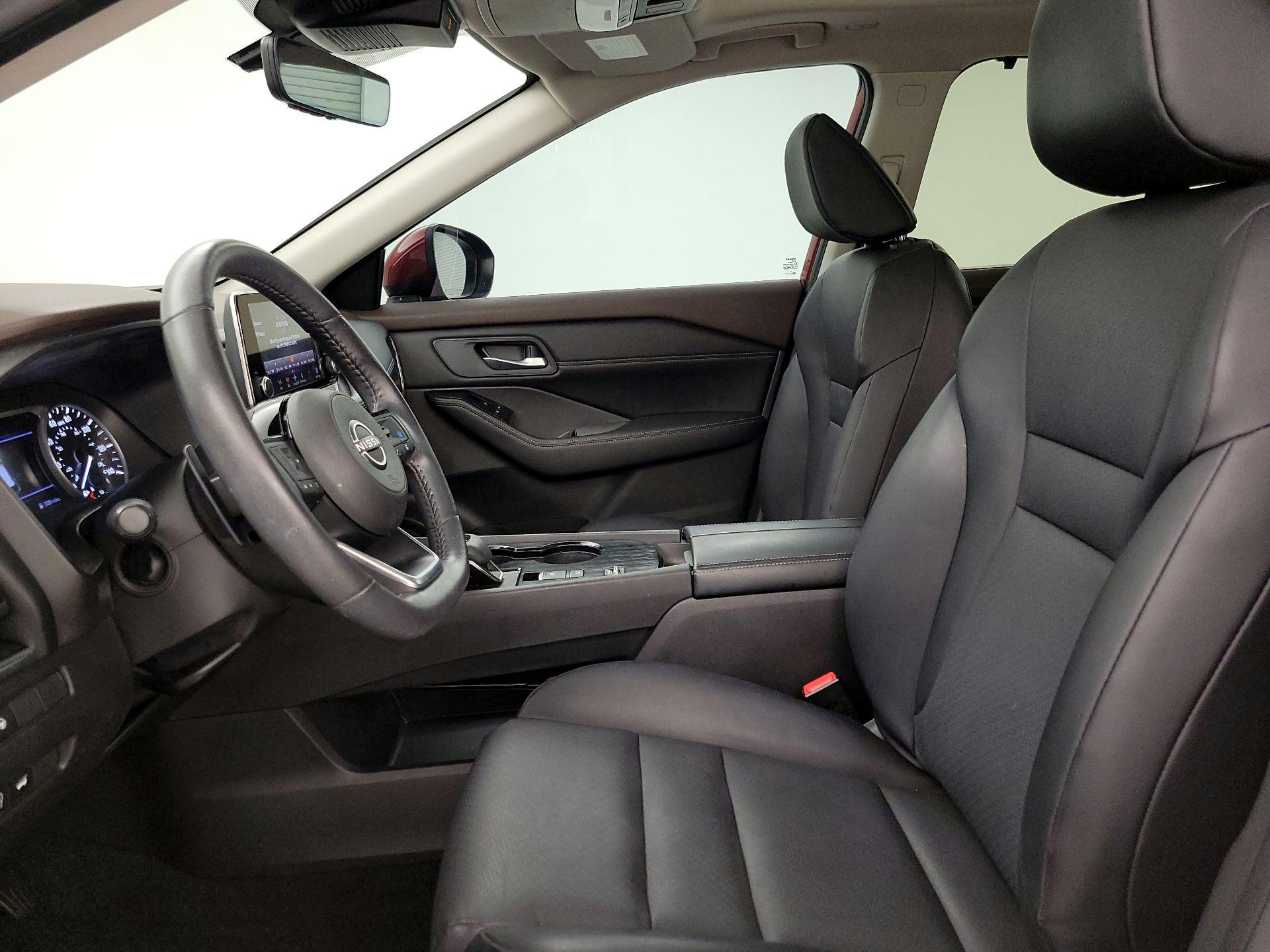 Thumbnail: 2023 Nissan Rogue - 11