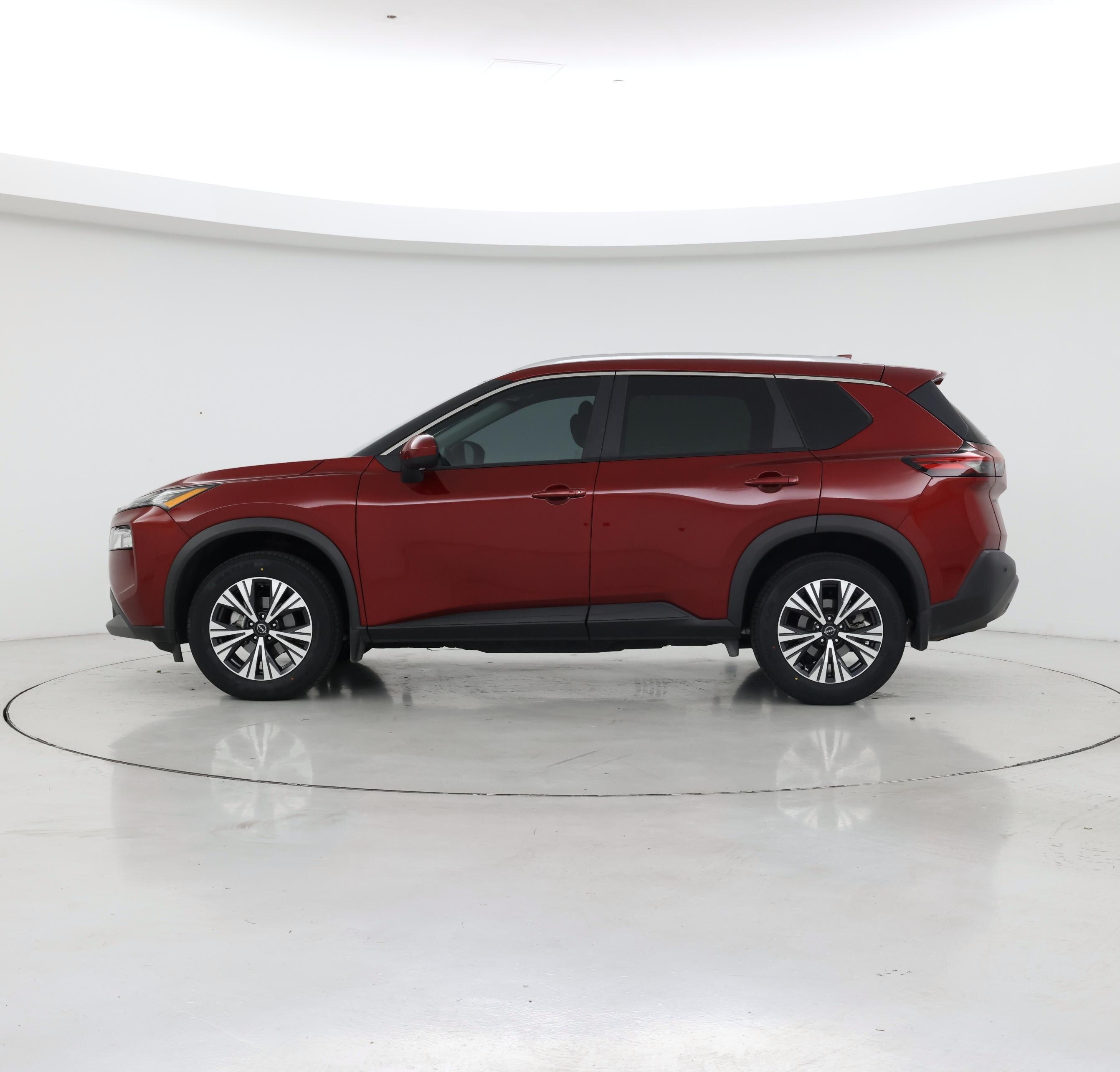 Thumbnail: 2023 Nissan Rogue - 3