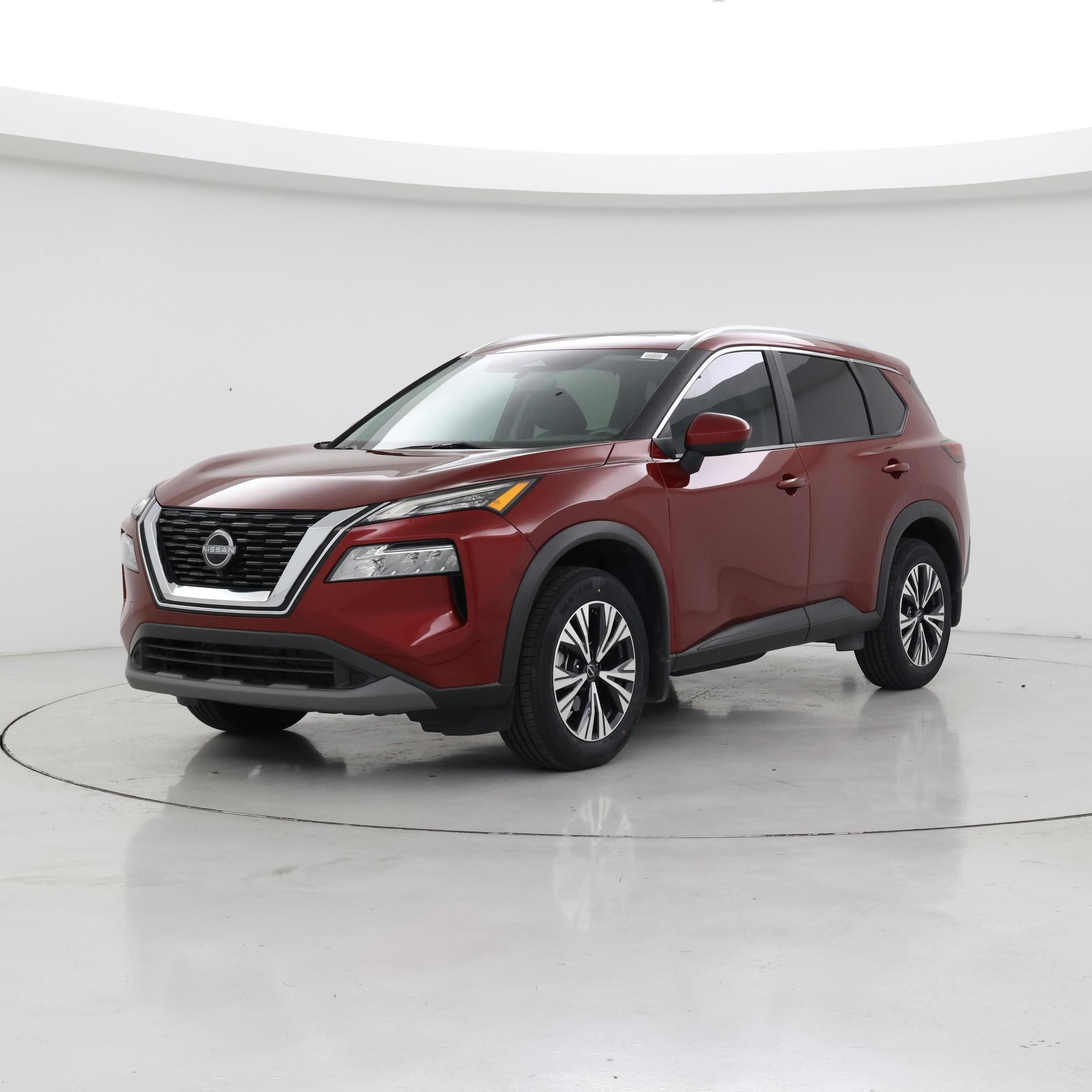 Thumbnail: 2023 Nissan Rogue - 4