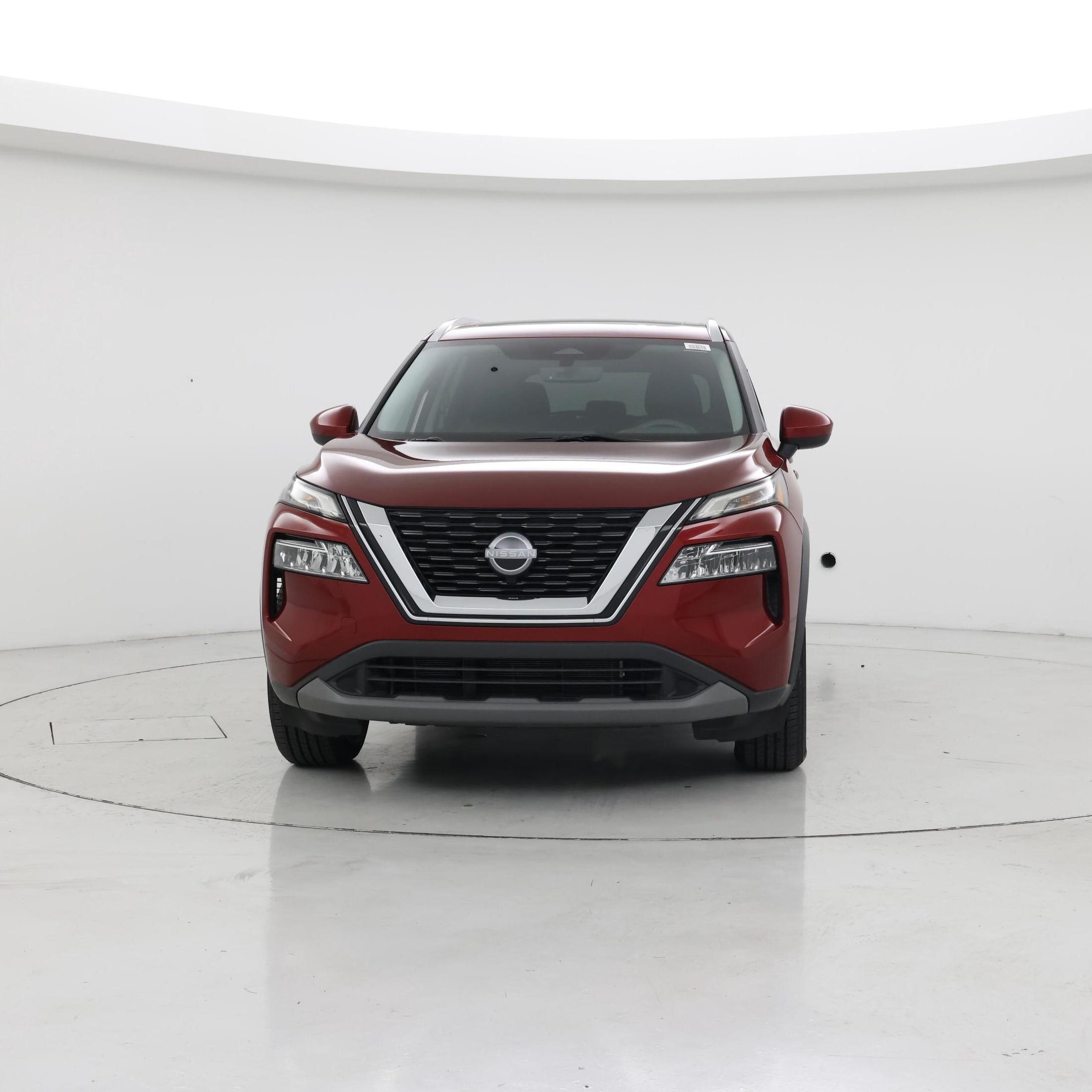Thumbnail: 2023 Nissan Rogue - 5