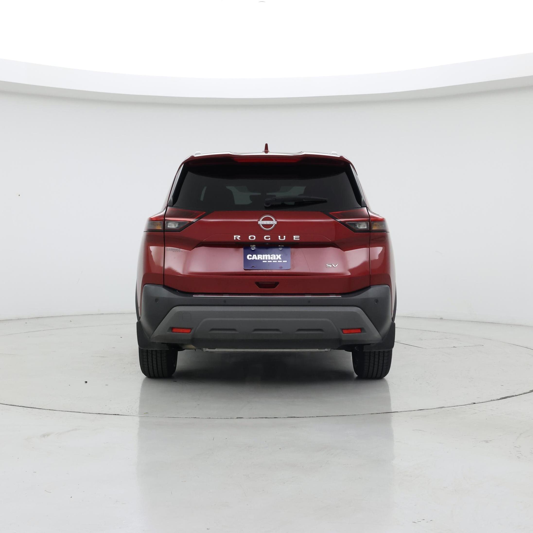 Thumbnail: 2023 Nissan Rogue - 6