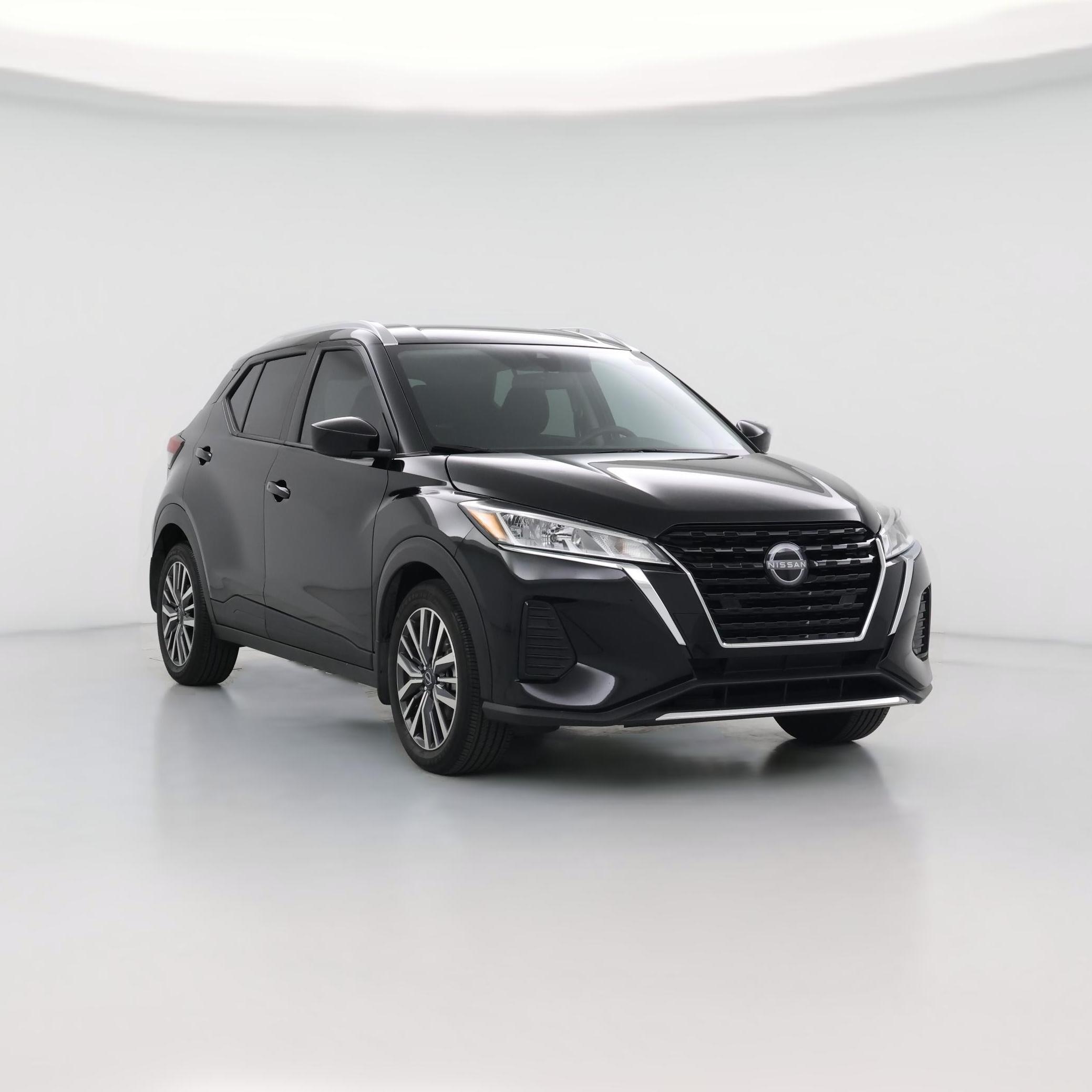 Thumbnail: 2024 Nissan Kicks - 1