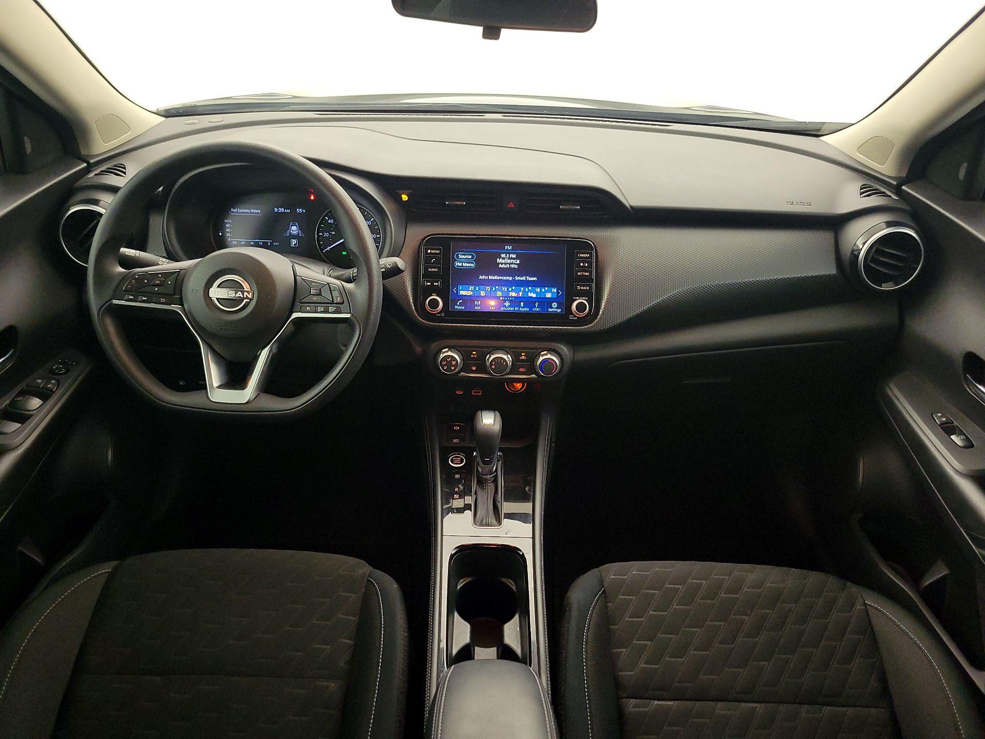 Thumbnail: 2024 Nissan Kicks - 9