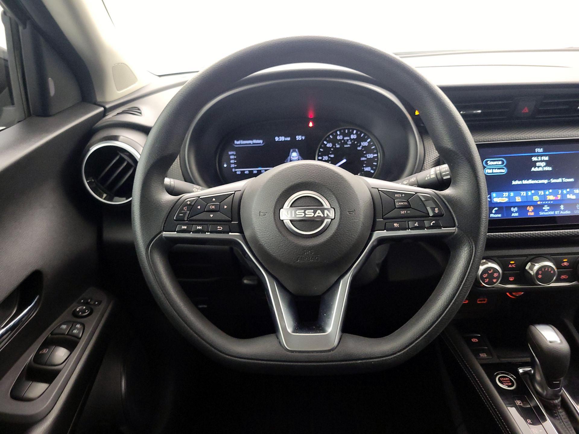 Thumbnail: 2024 Nissan Kicks - 10