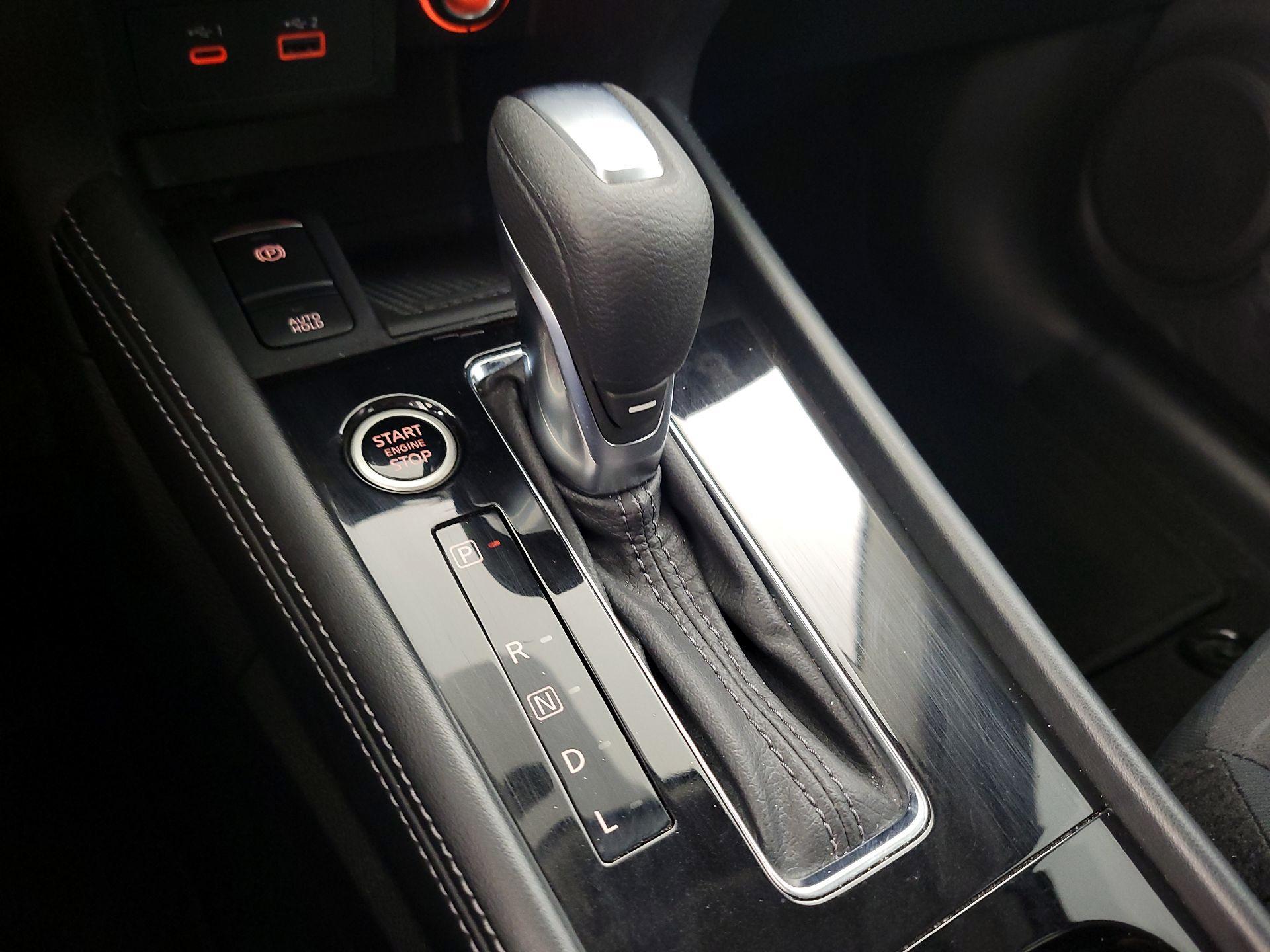 Thumbnail: 2024 Nissan Kicks - 16