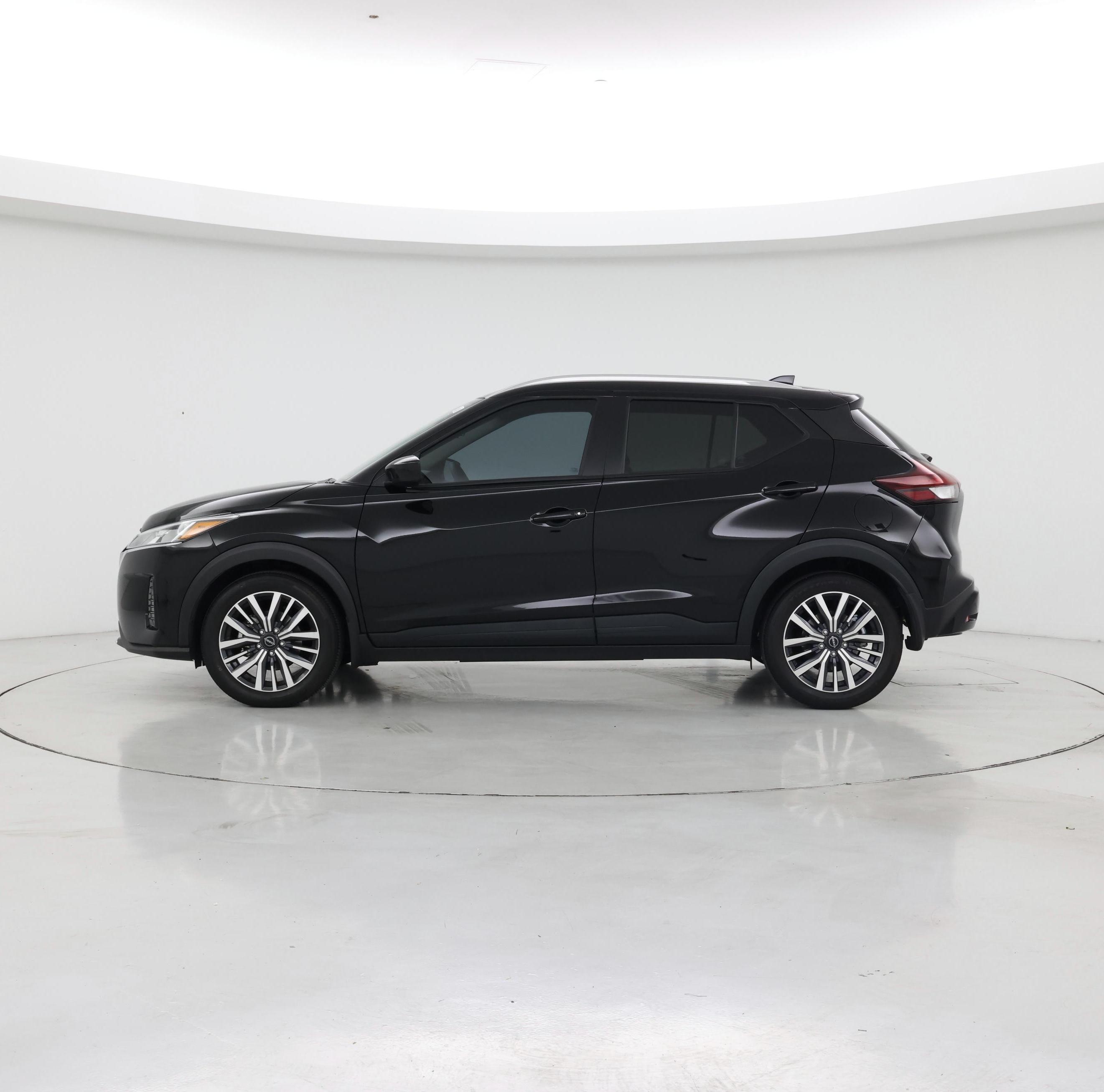 Thumbnail: 2024 Nissan Kicks - 3