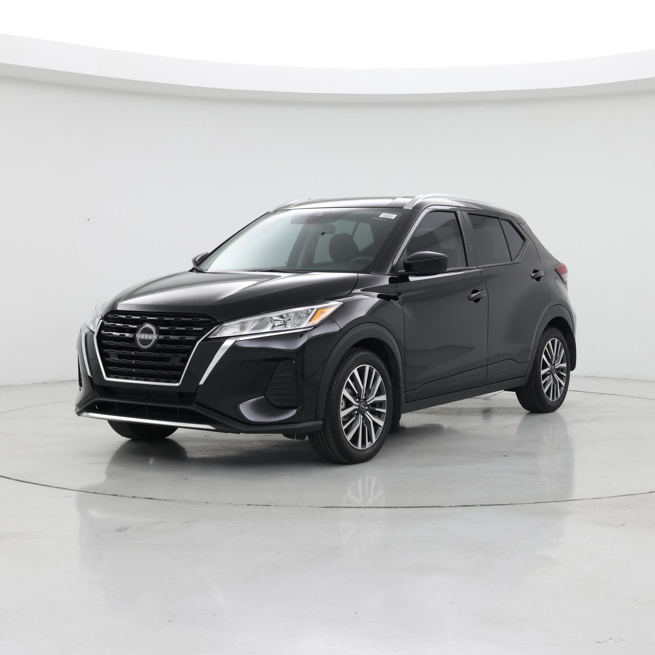 Thumbnail: 2024 Nissan Kicks - 4