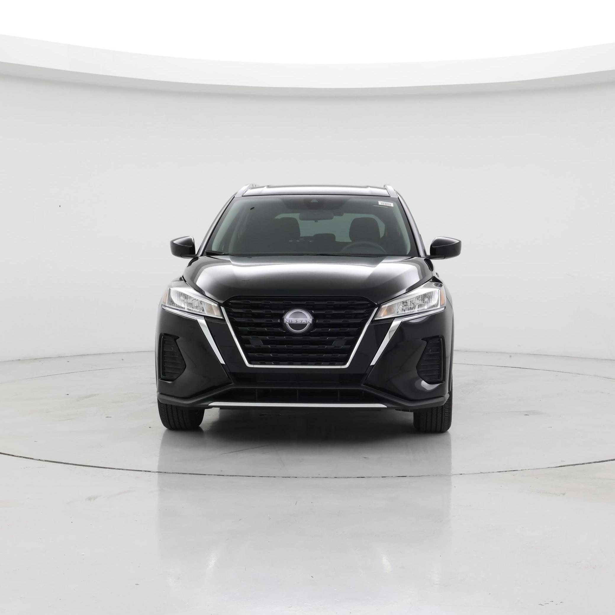 Thumbnail: 2024 Nissan Kicks - 5