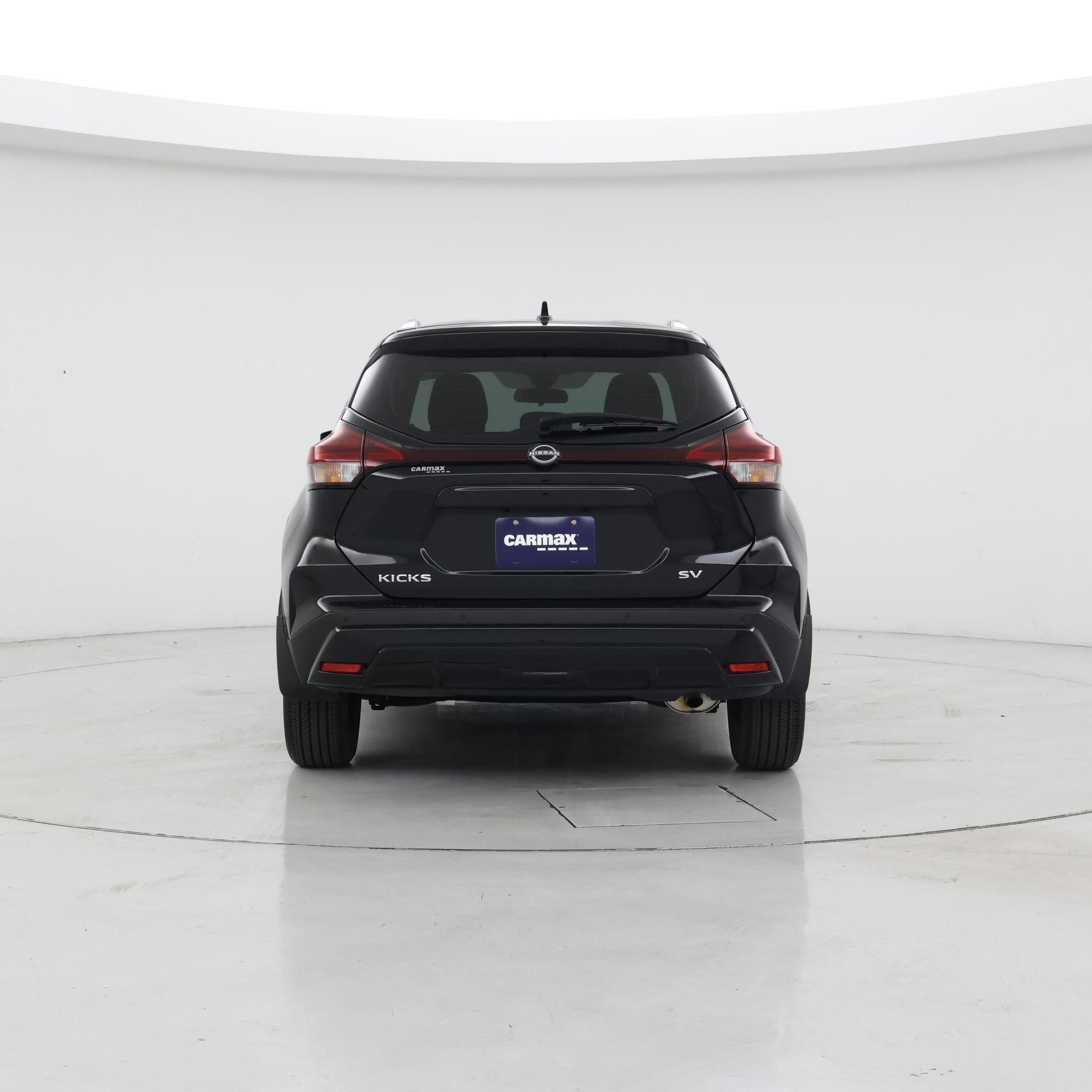 Thumbnail: 2024 Nissan Kicks - 6
