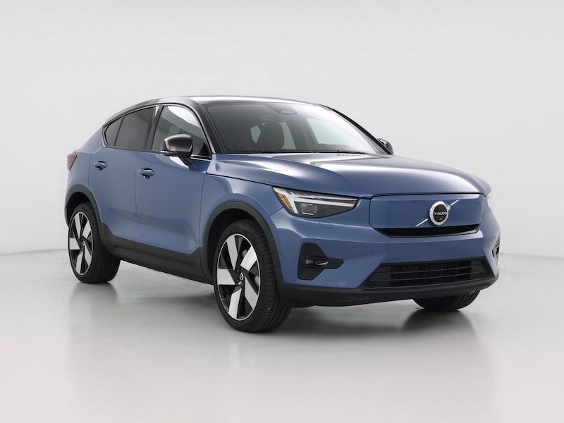2022 Volvo C40 Ultimate -
                  Henderson, NV