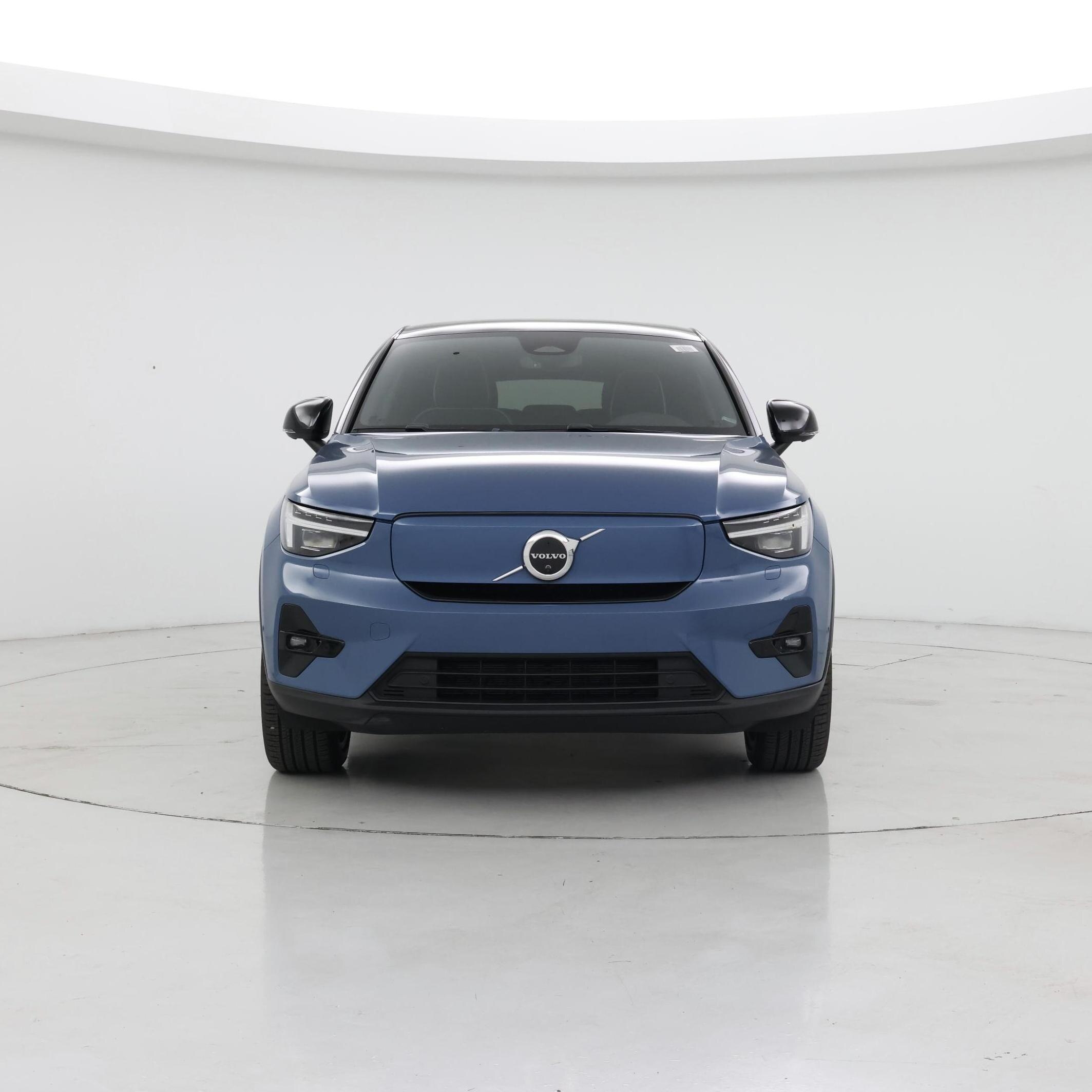 Thumbnail: 2022 Volvo C40 - 5