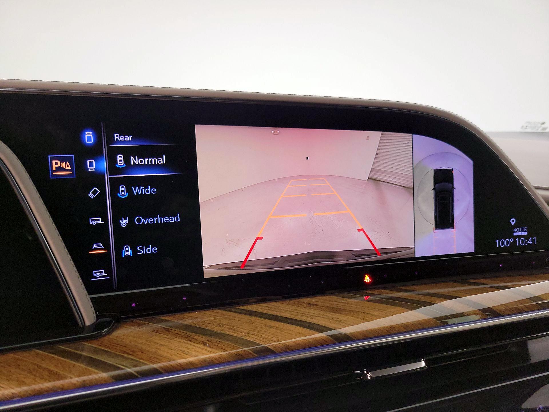 Thumbnail: 2021 Cadillac Escalade - 15