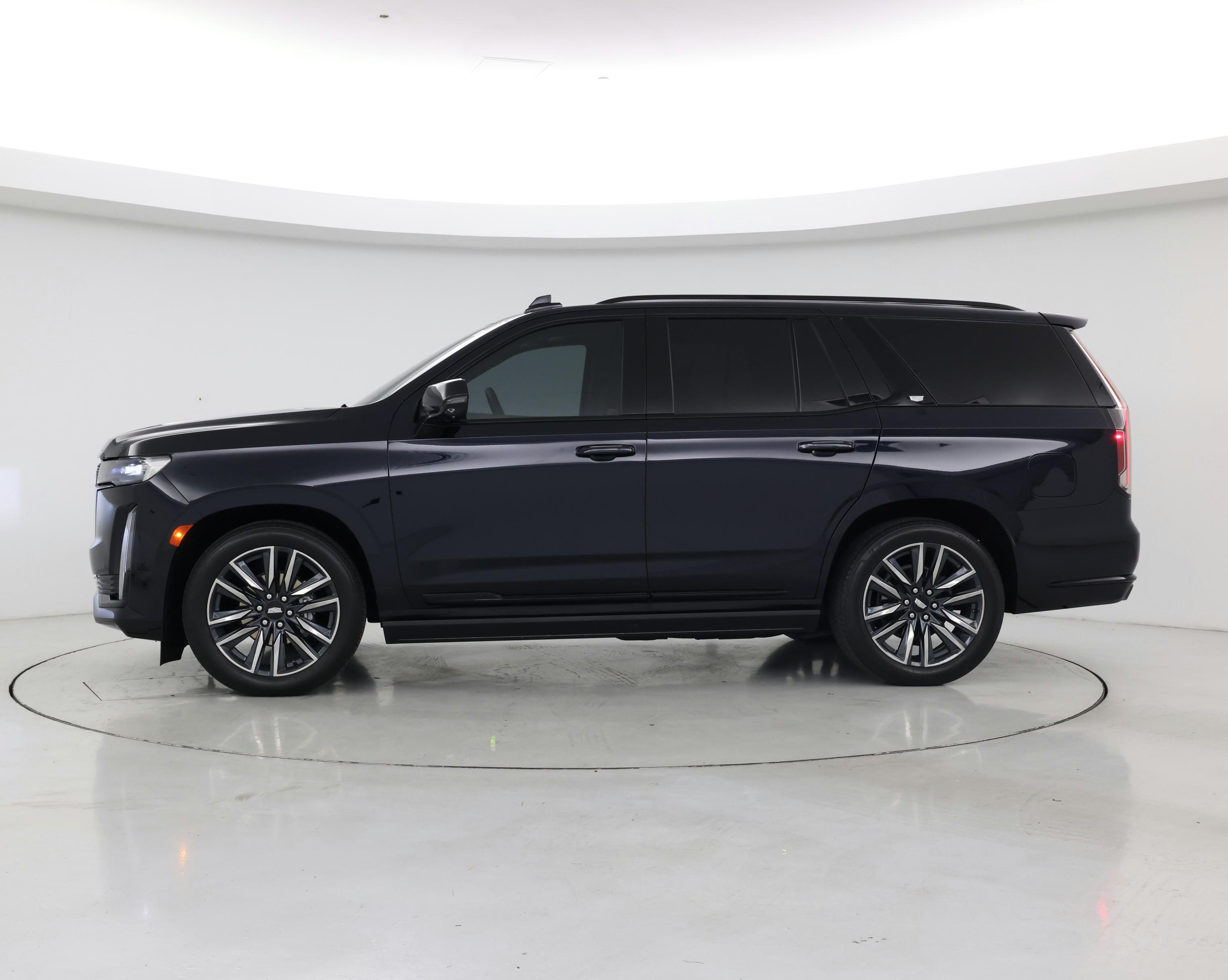 Thumbnail: 2021 Cadillac Escalade - 3