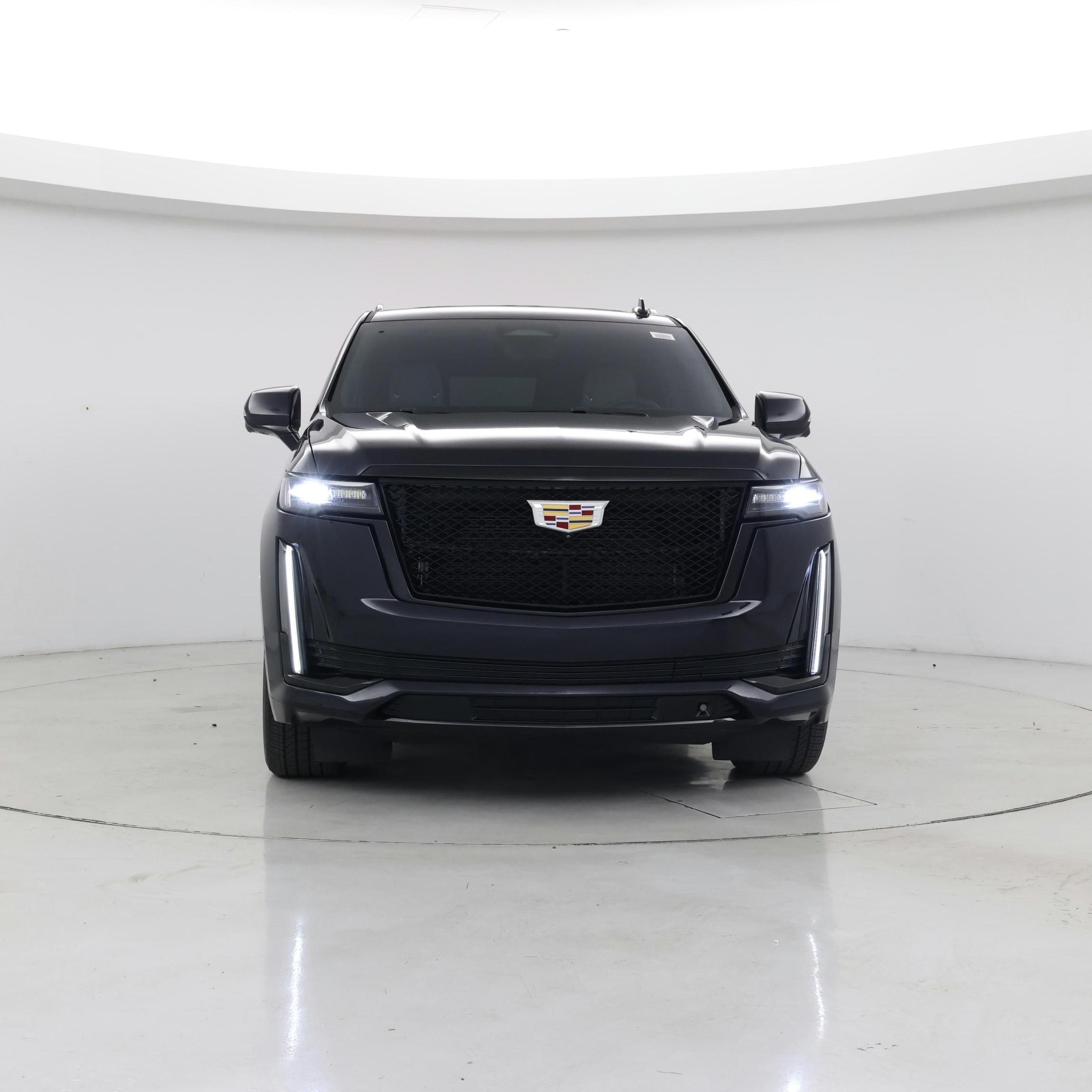 Thumbnail: 2021 Cadillac Escalade - 5