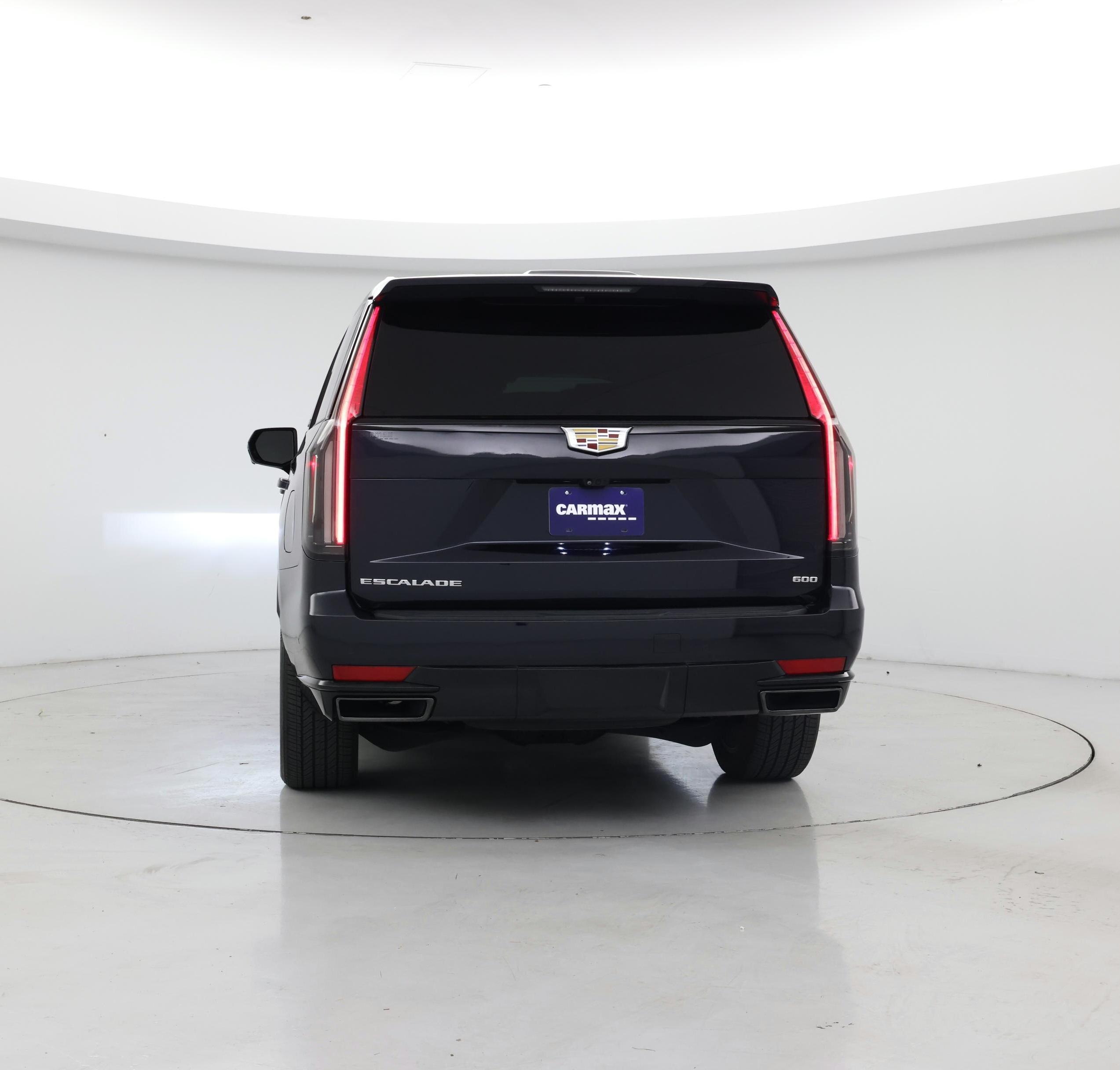 Thumbnail: 2021 Cadillac Escalade - 6