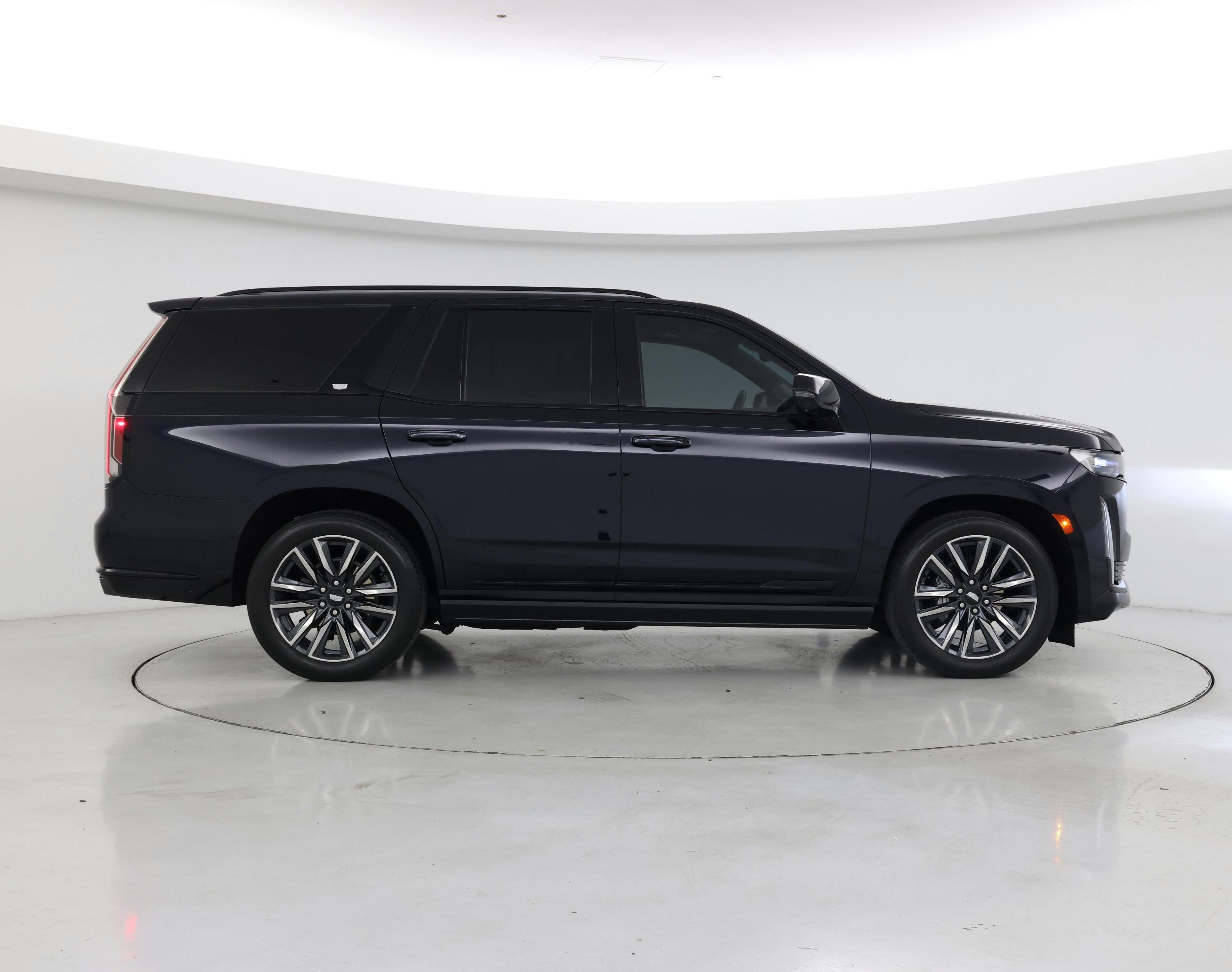 Thumbnail: 2021 Cadillac Escalade - 7