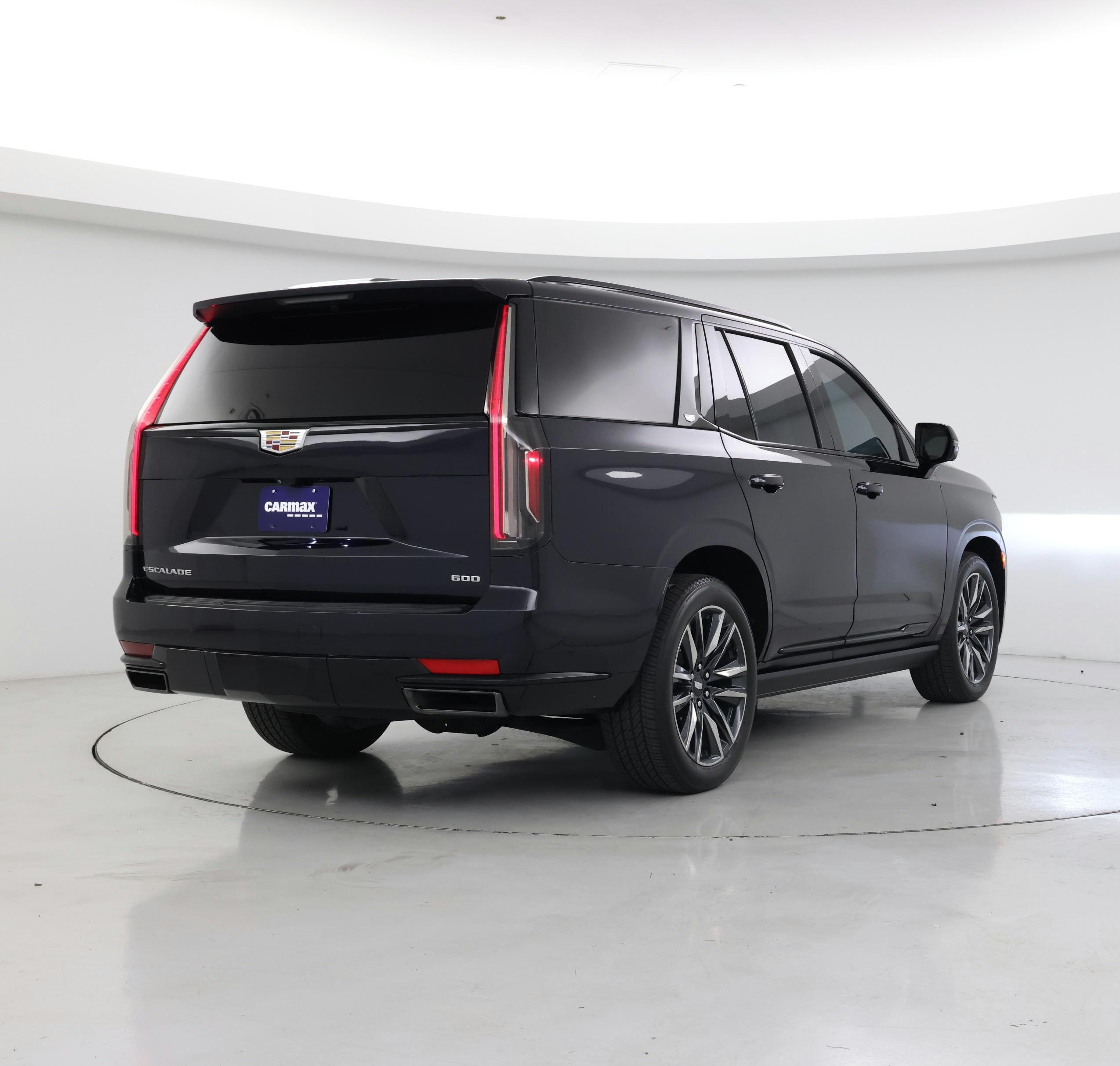 Thumbnail: 2021 Cadillac Escalade - 8