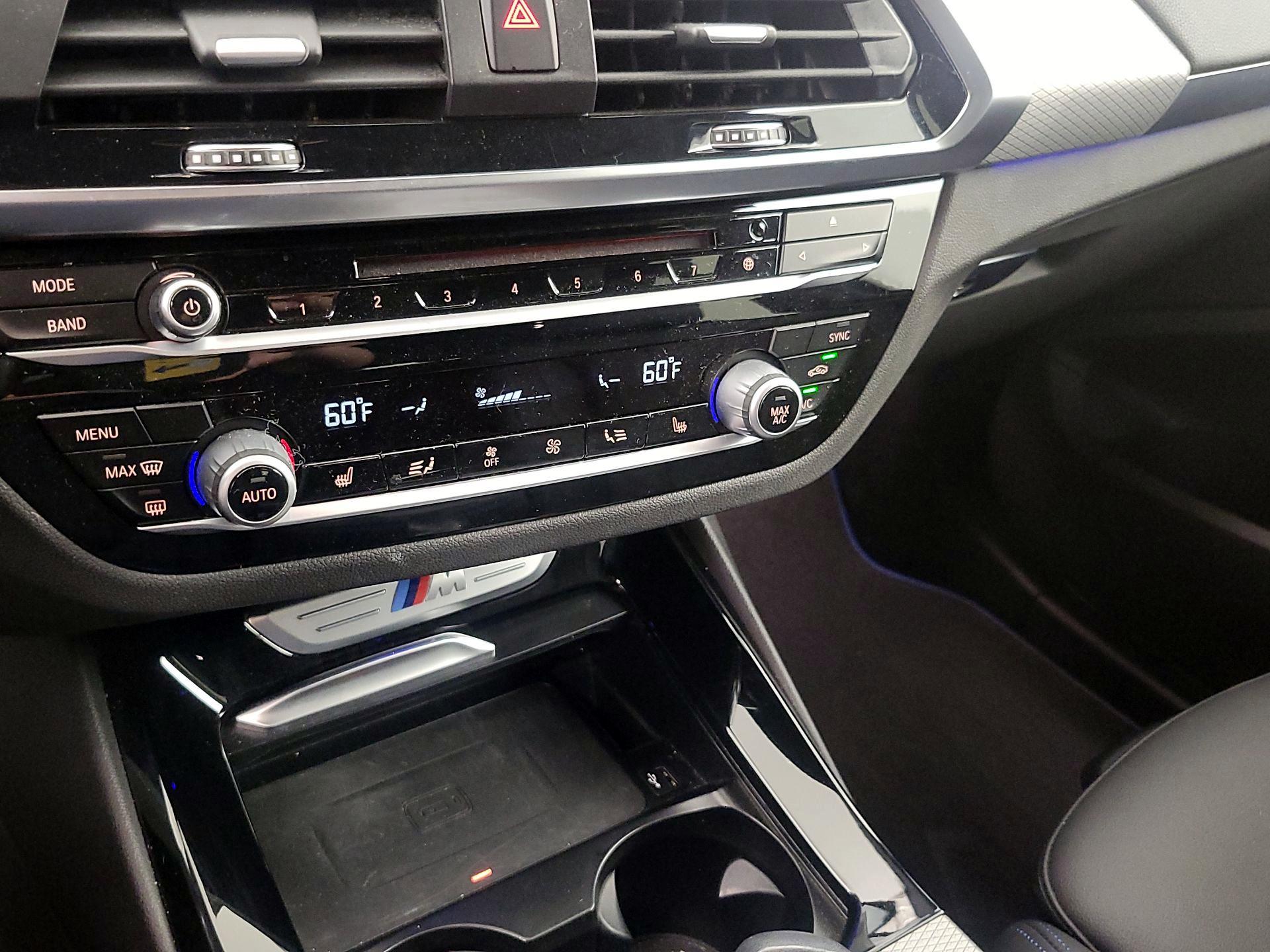 Thumbnail: 2018 BMW X3 - 17