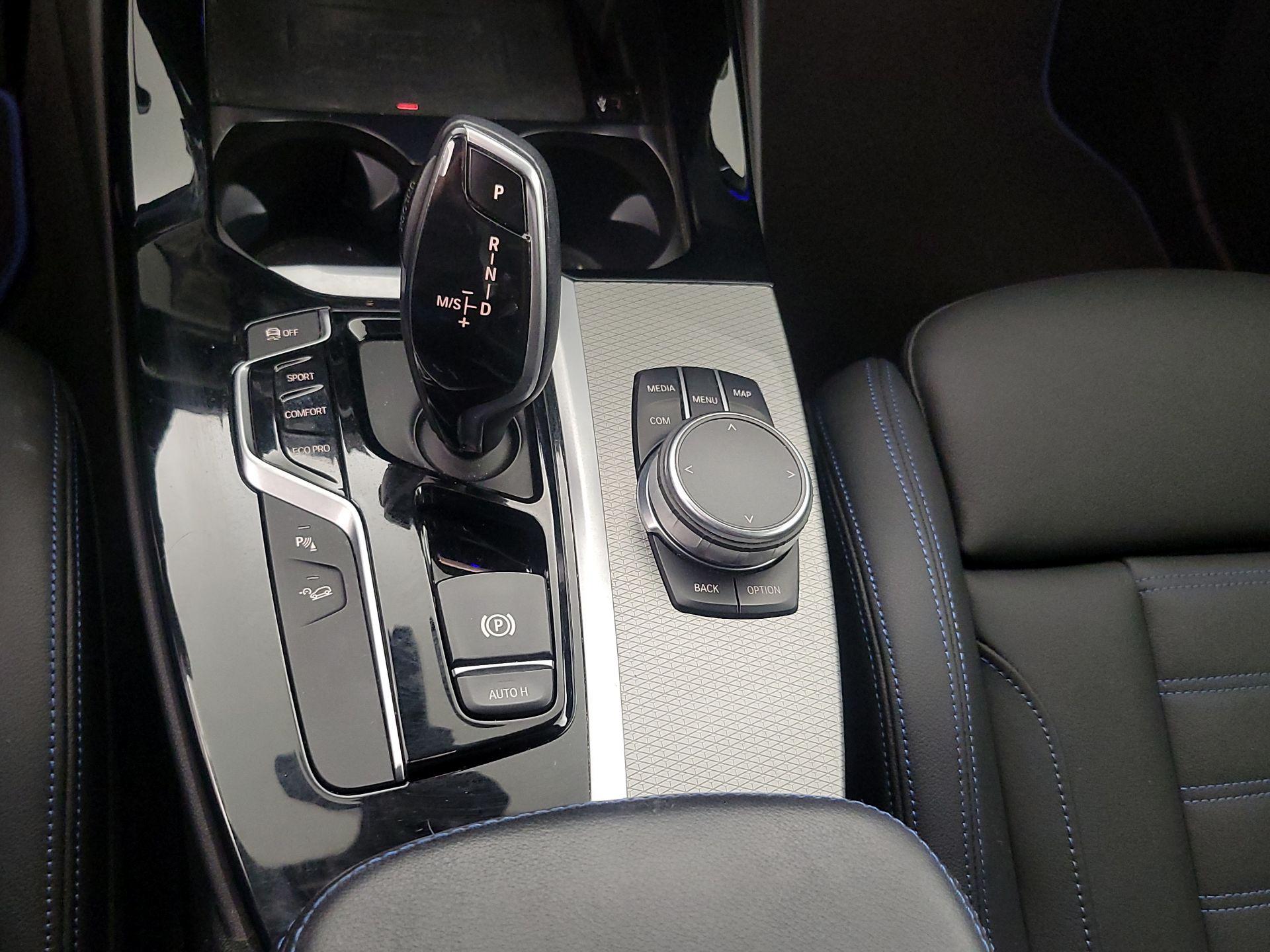 Thumbnail: 2018 BMW X3 - 18