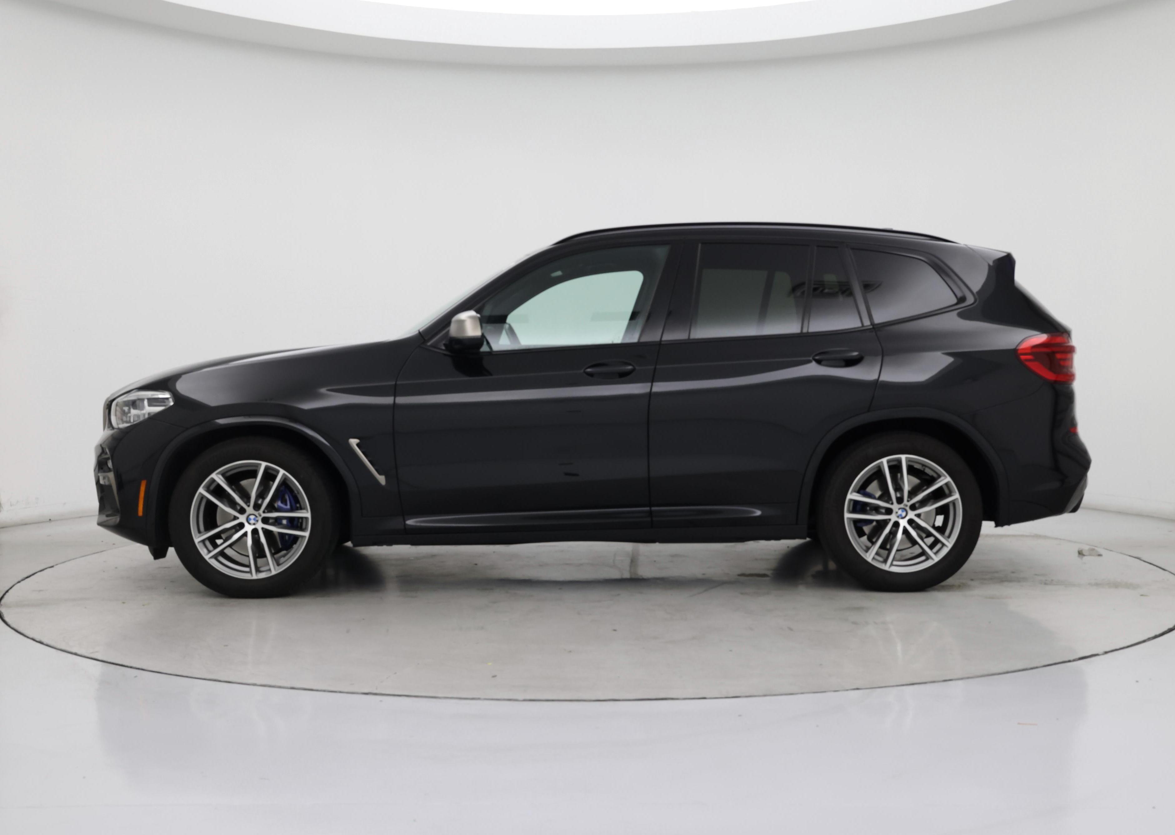 Thumbnail: 2018 BMW X3 - 3