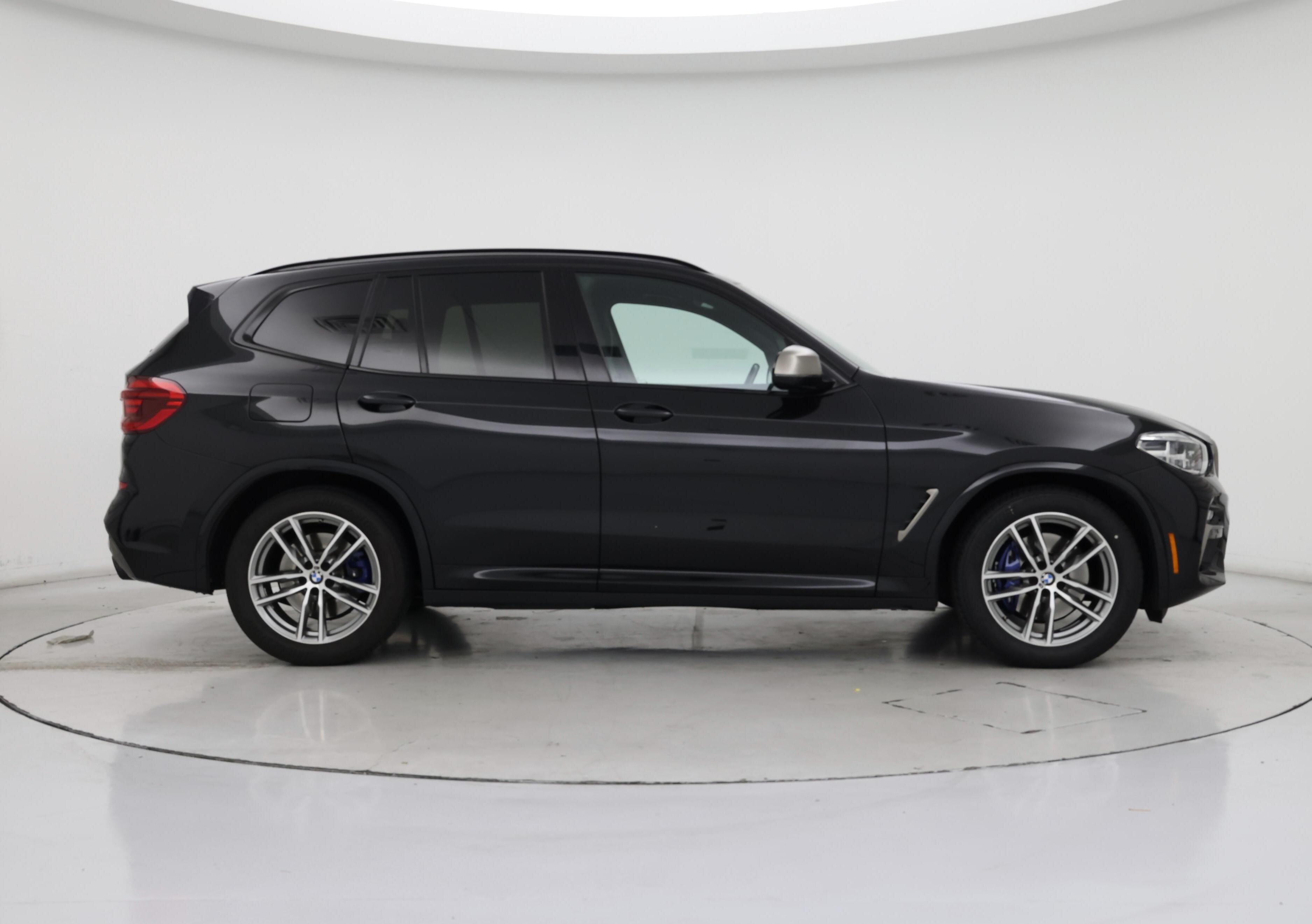 Thumbnail: 2018 BMW X3 - 7