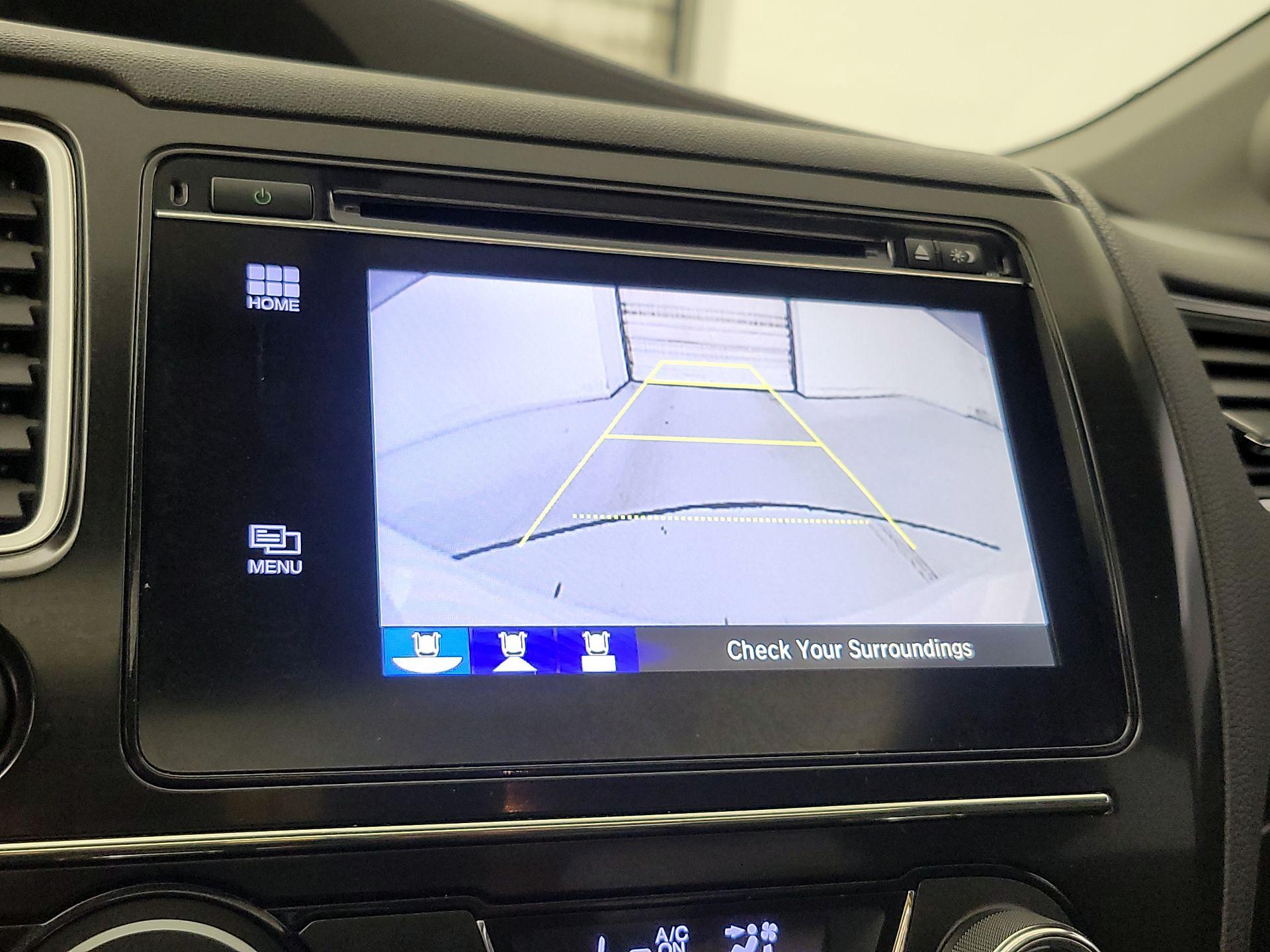 Thumbnail: 2015 Honda Civic - 14