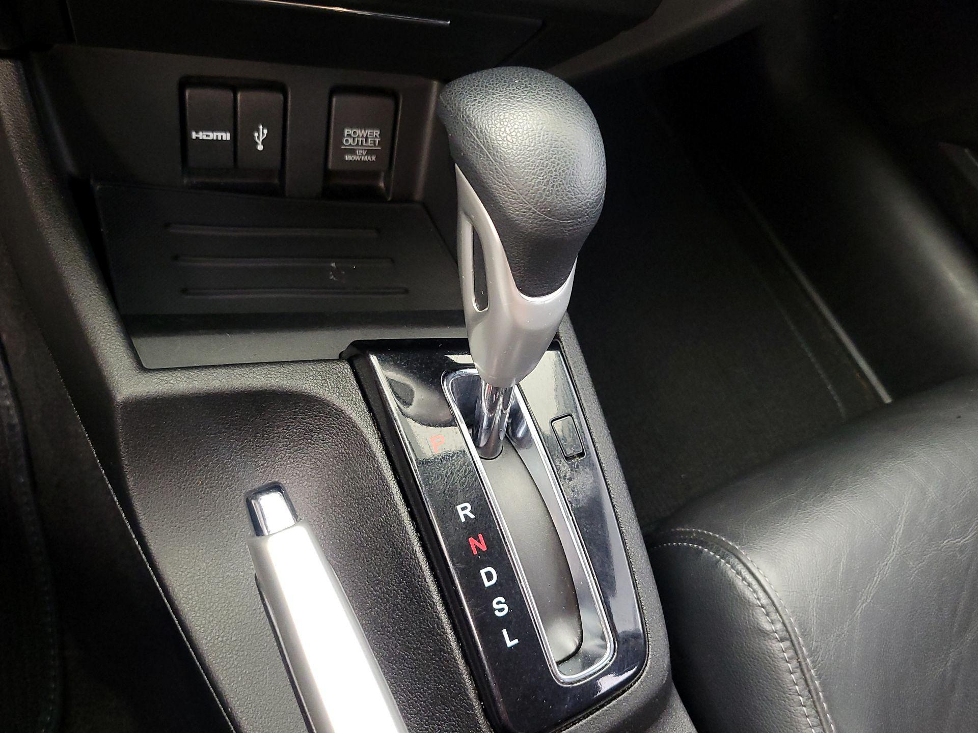 Thumbnail: 2015 Honda Civic - 17