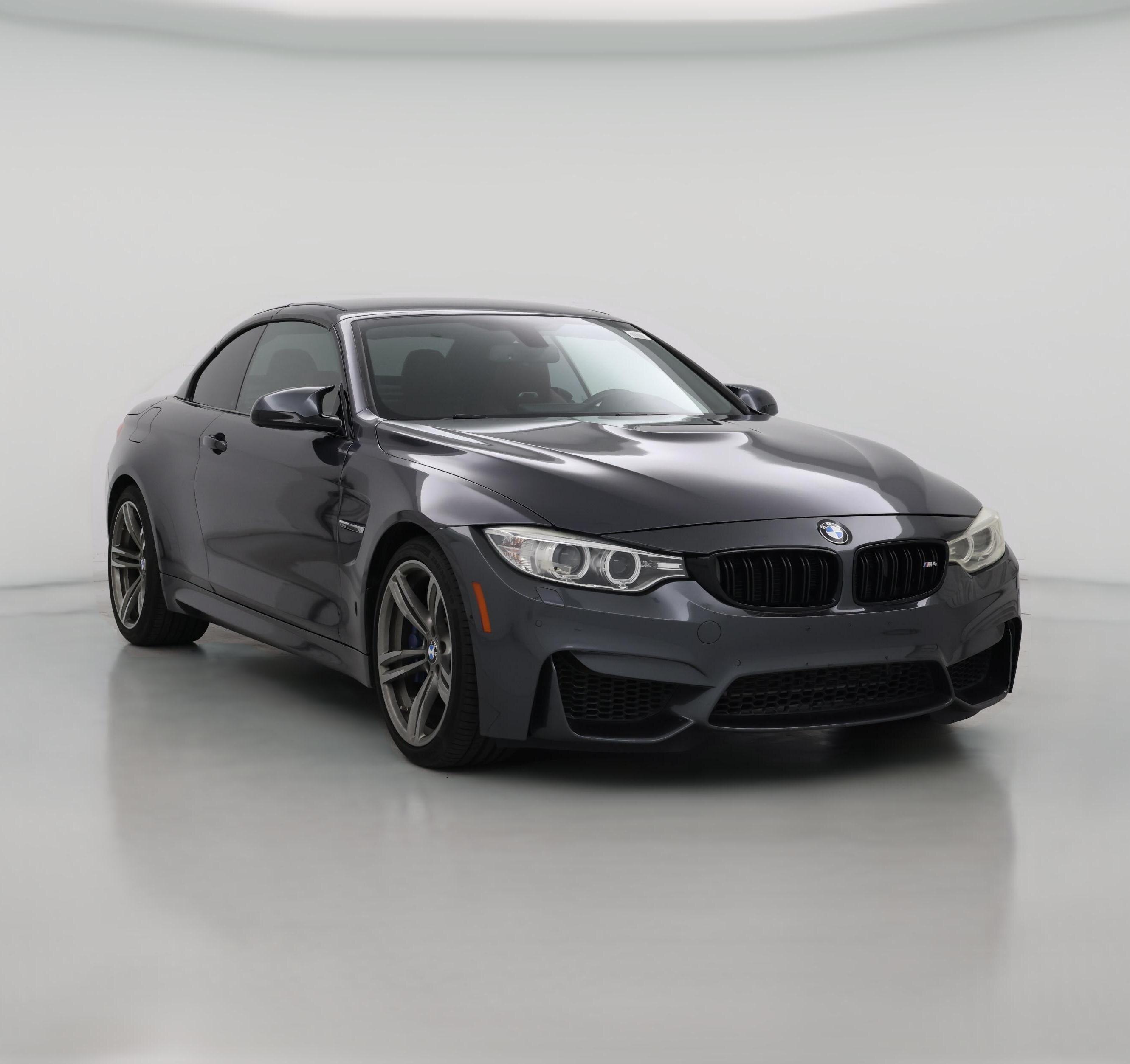 Thumbnail: 2015 BMW M4 - 1
