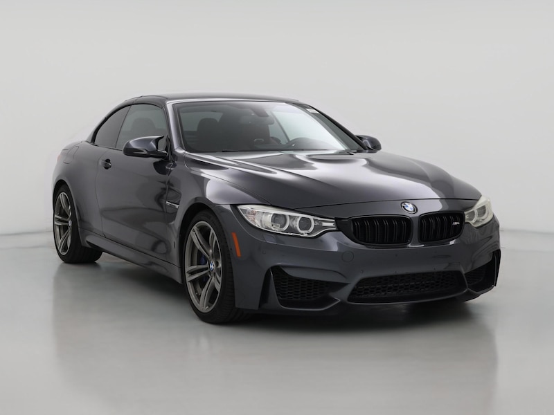 2015 BMW M4  -
                  Las Vegas, NV
