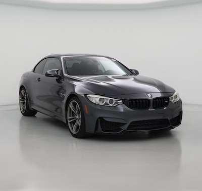 2015 BMW M4