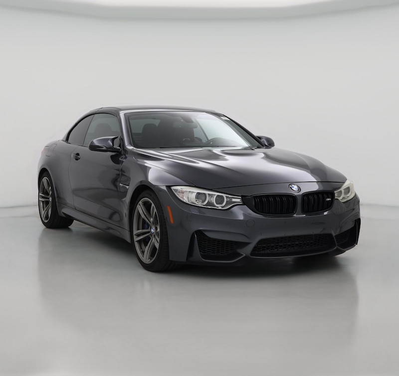 2015 BMW M4