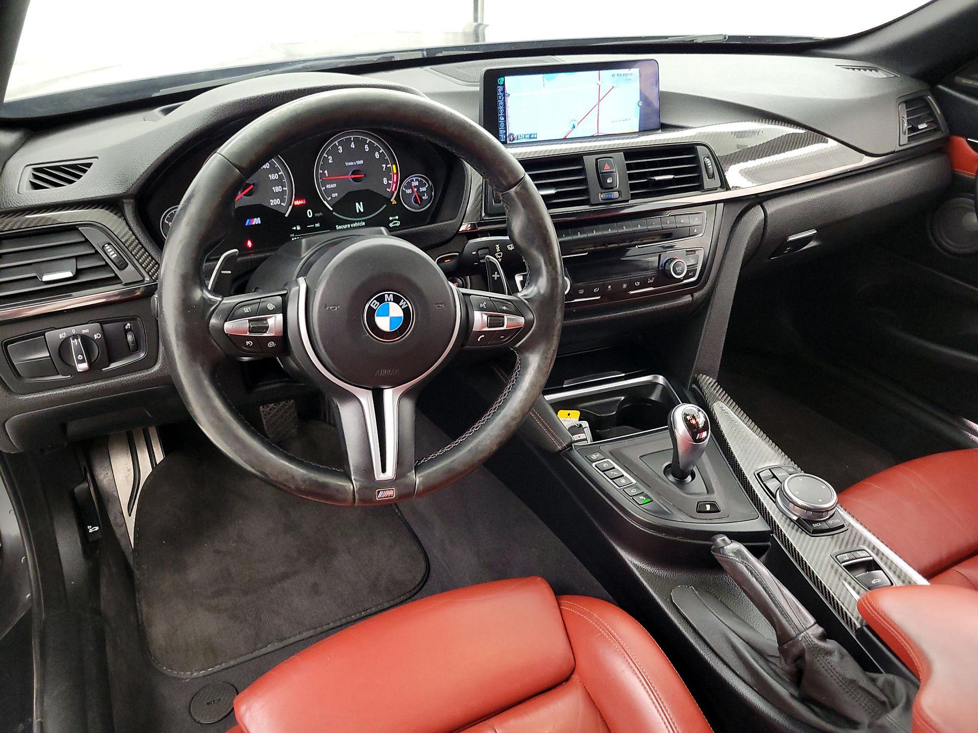 Thumbnail: 2015 BMW M4 - 9
