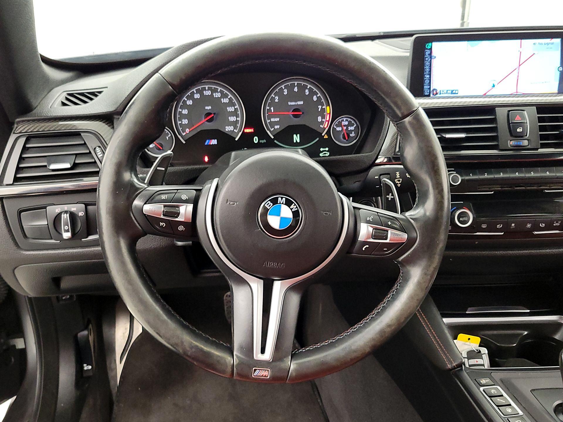 Thumbnail: 2015 BMW M4 - 10