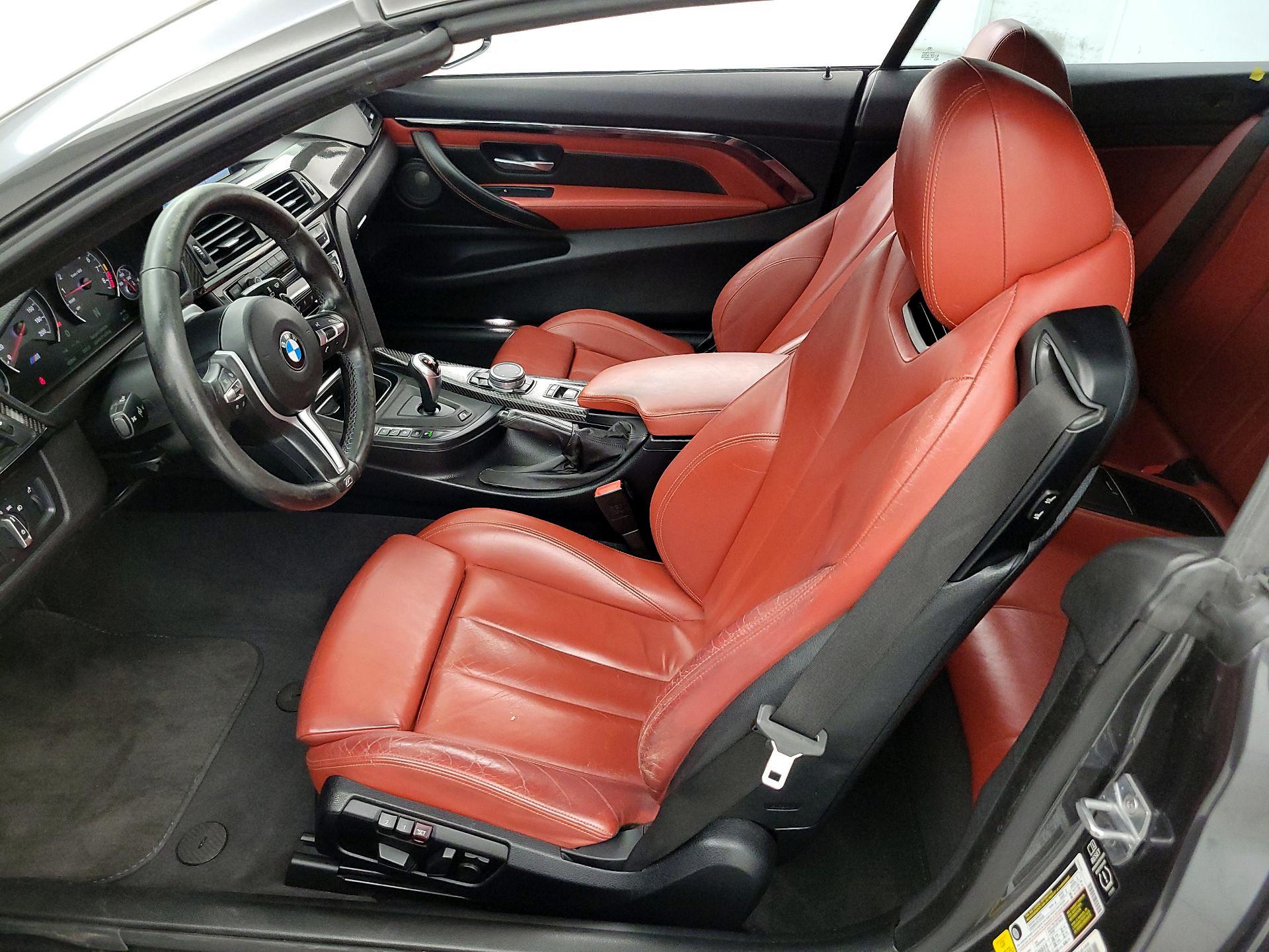 Thumbnail: 2015 BMW M4 - 11