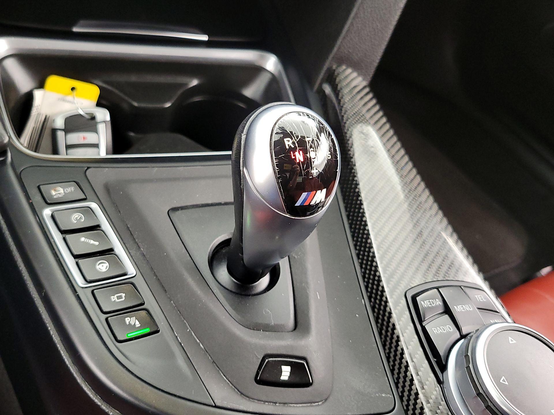 Thumbnail: 2015 BMW M4 - 18