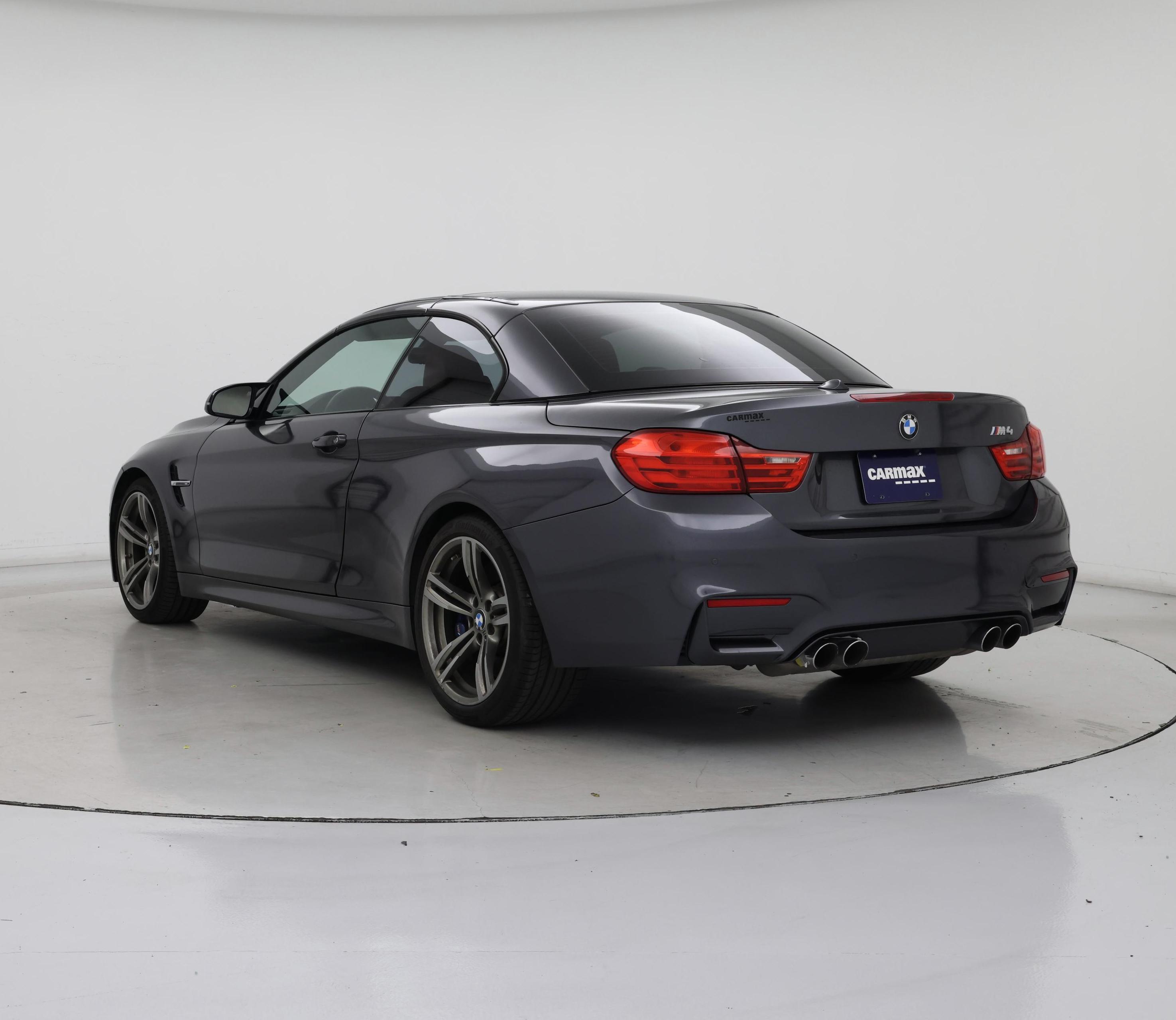 Thumbnail: 2015 BMW M4 - 2