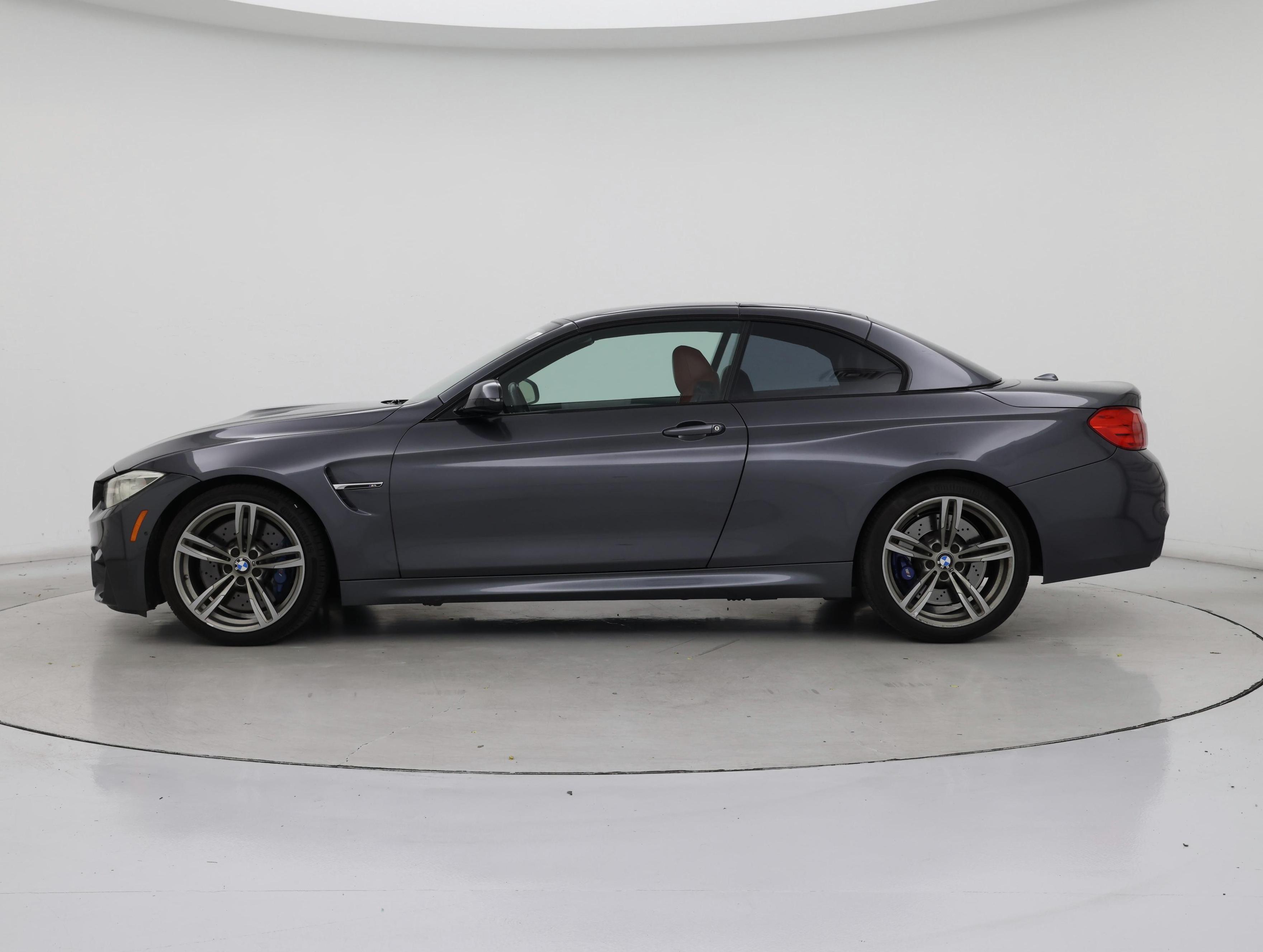 Thumbnail: 2015 BMW M4 - 3