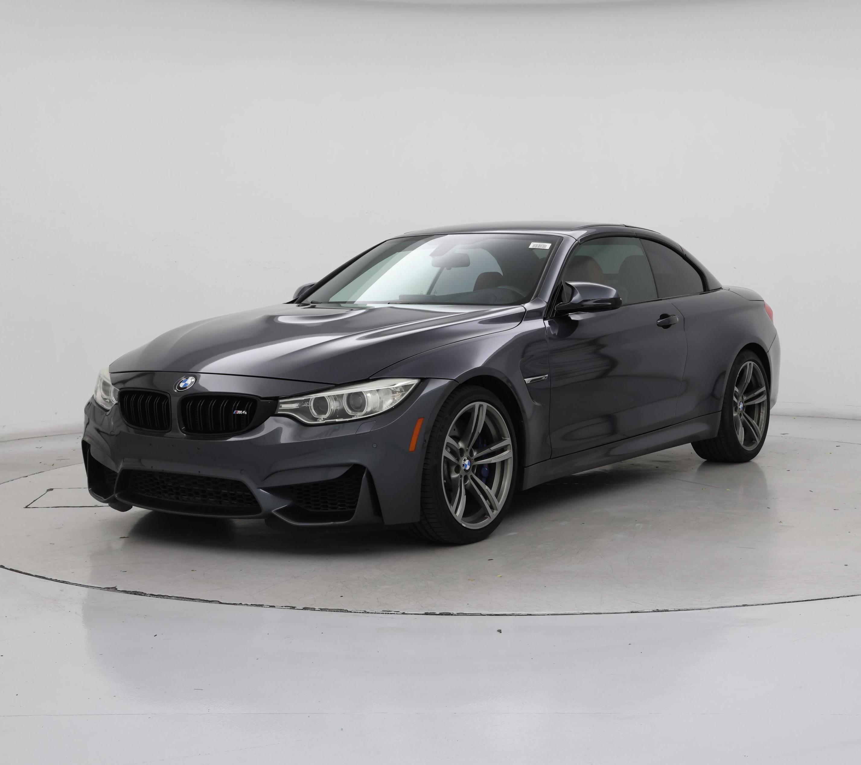 Thumbnail: 2015 BMW M4 - 4