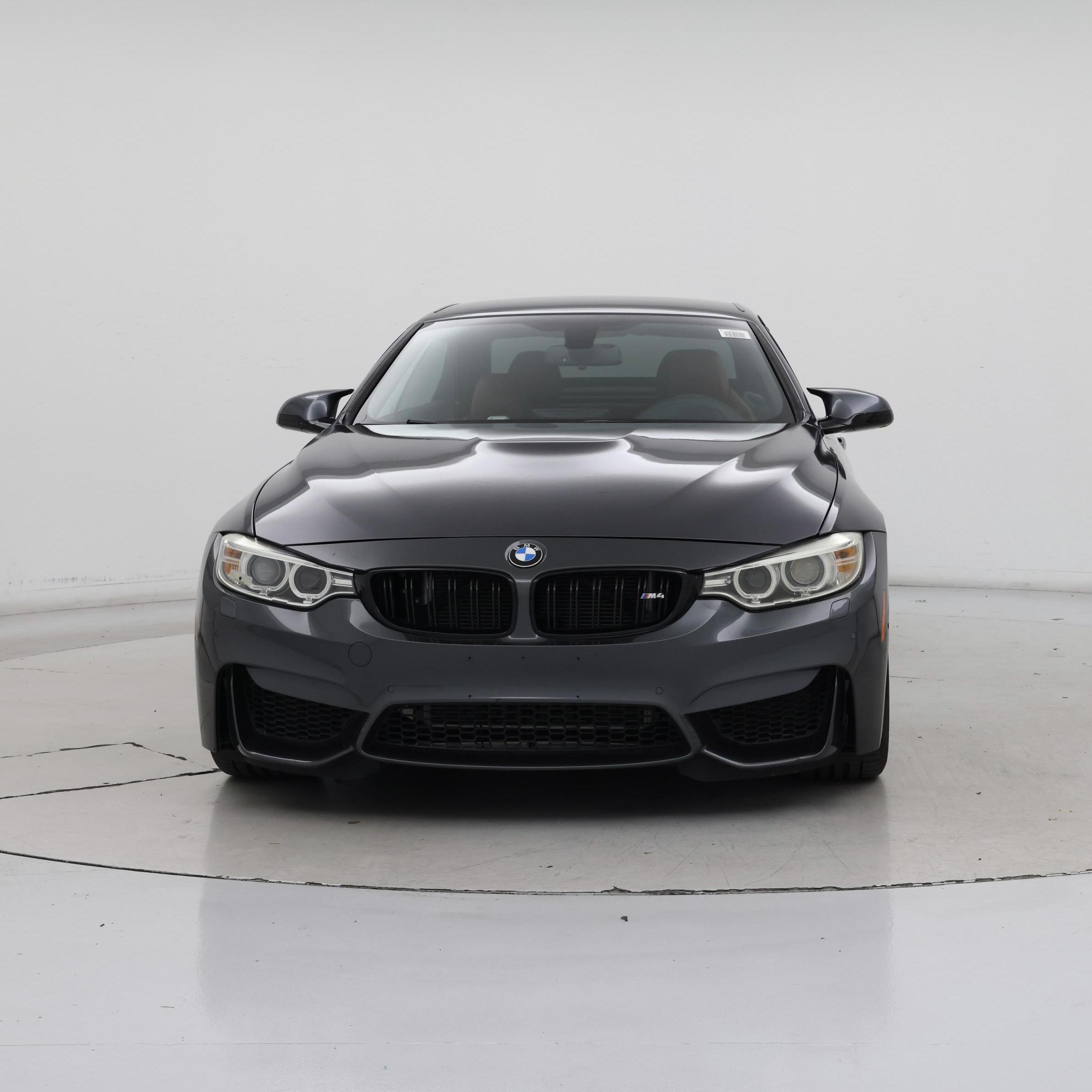 Thumbnail: 2015 BMW M4 - 5