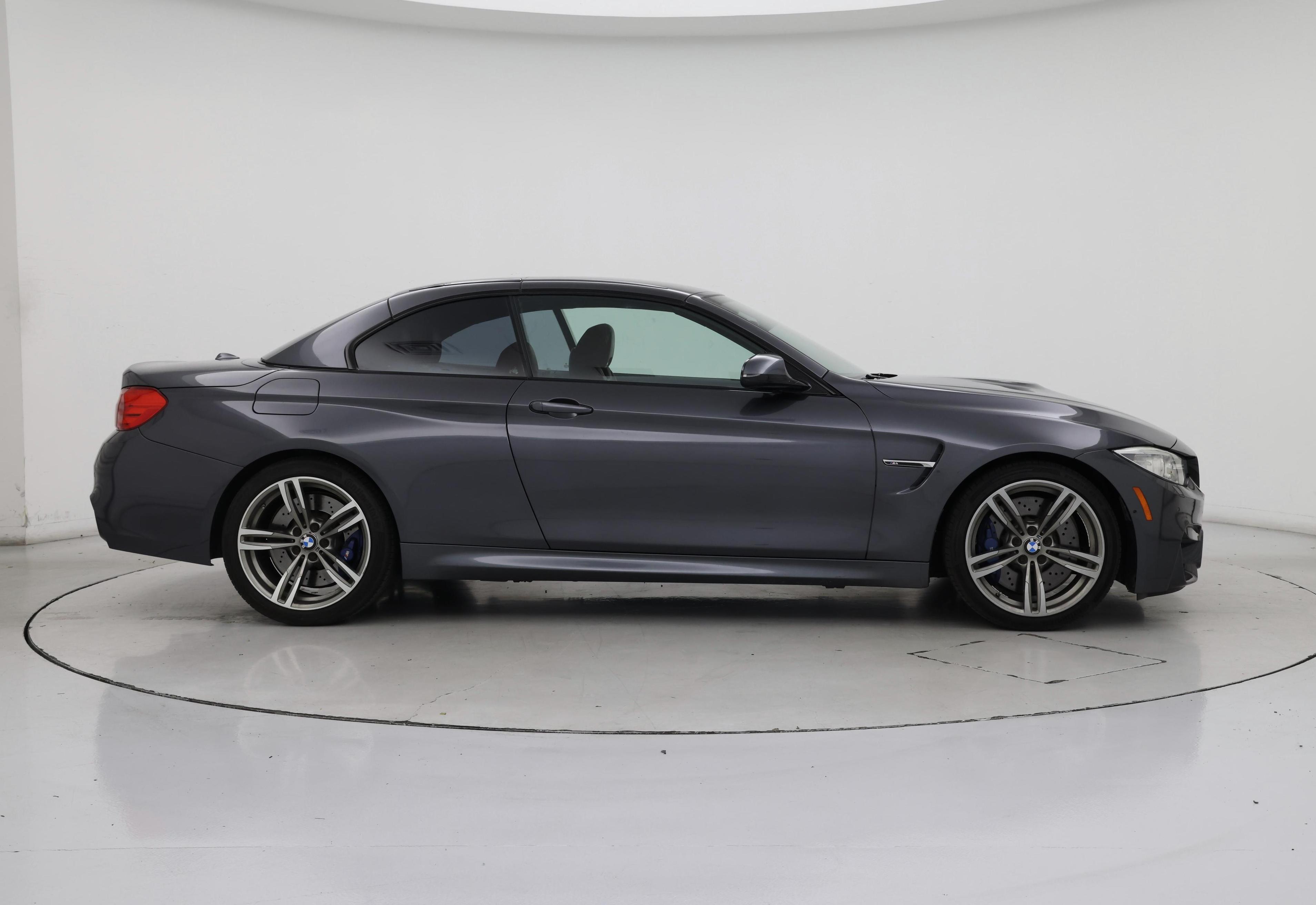 Thumbnail: 2015 BMW M4 - 7