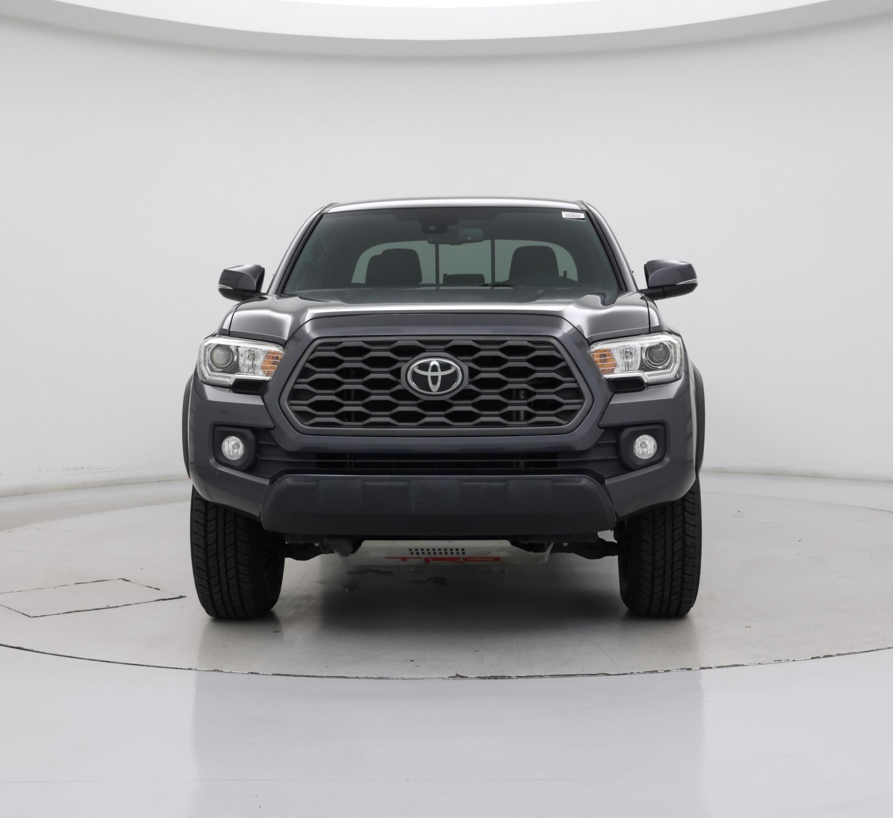 Thumbnail: 2021 Toyota Tacoma - 5