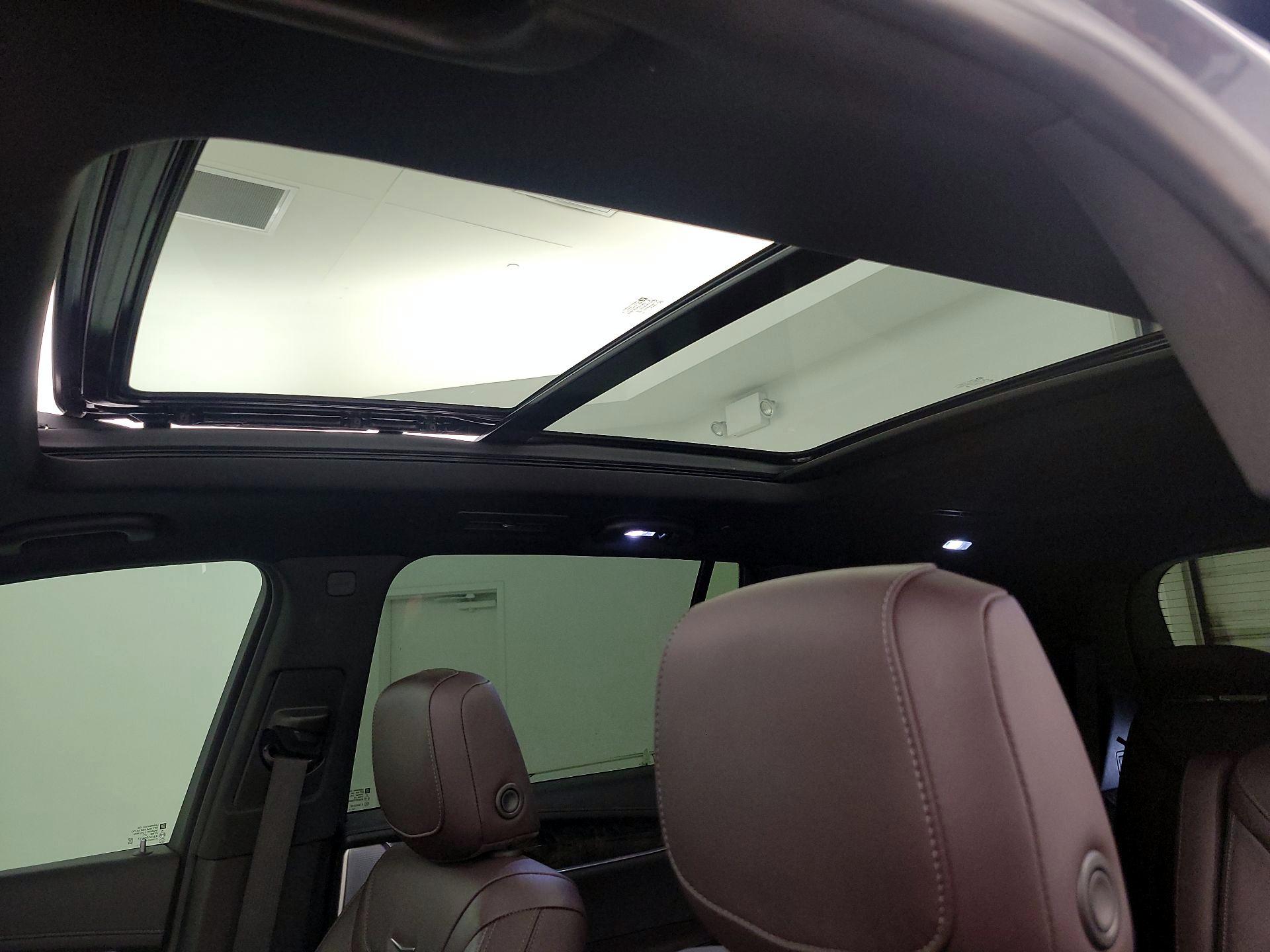 Thumbnail: 2020 Cadillac XT6 - 19