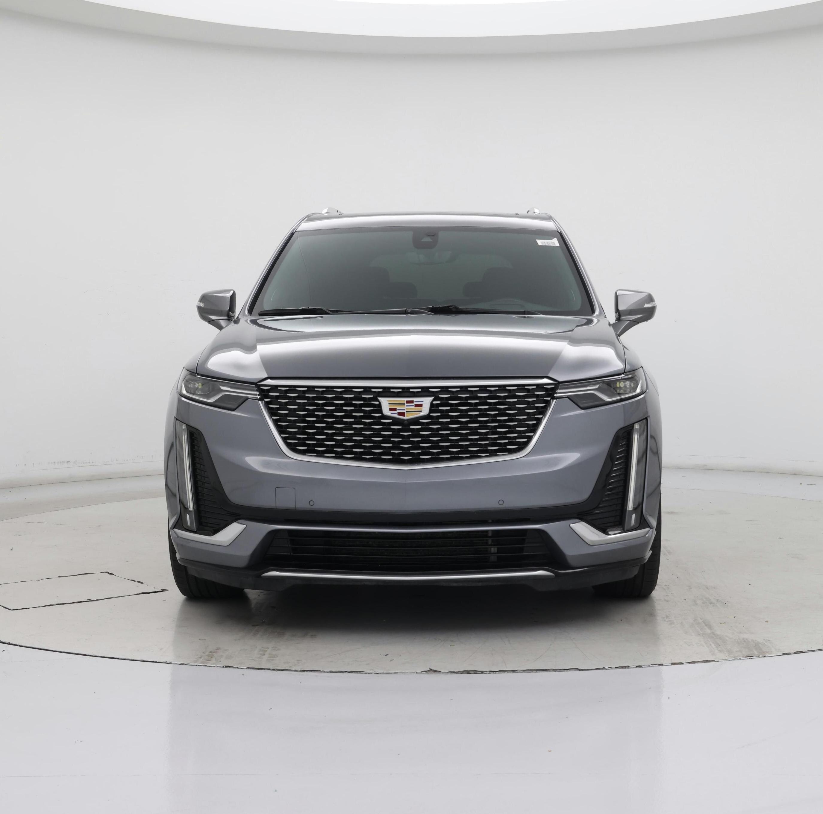 Thumbnail: 2020 Cadillac XT6 - 5